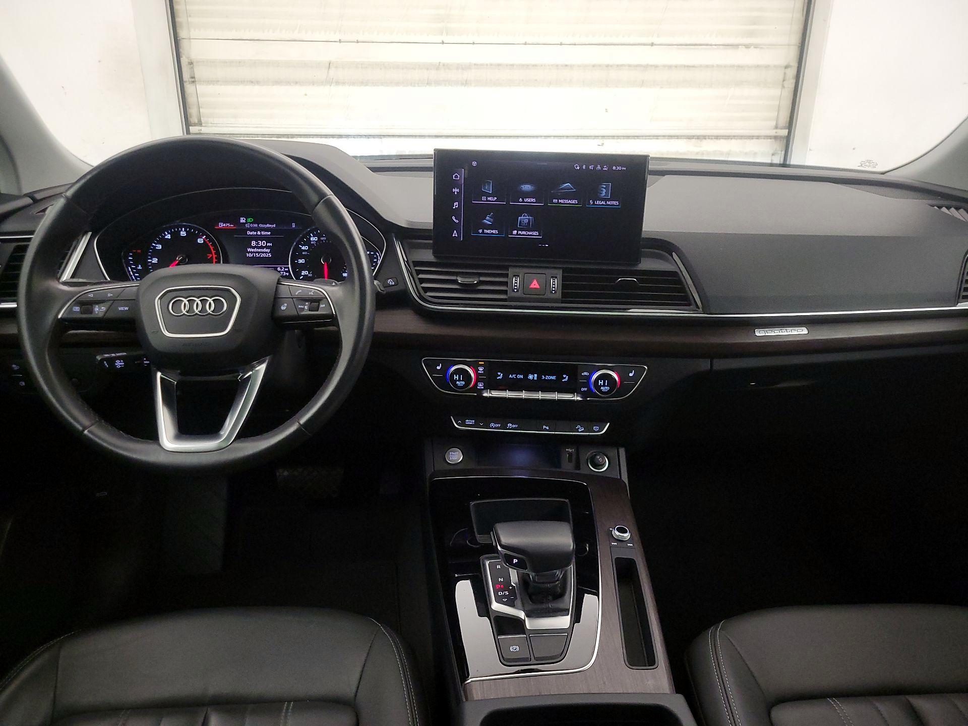 Thumbnail: 2023 Audi Q5 - 9