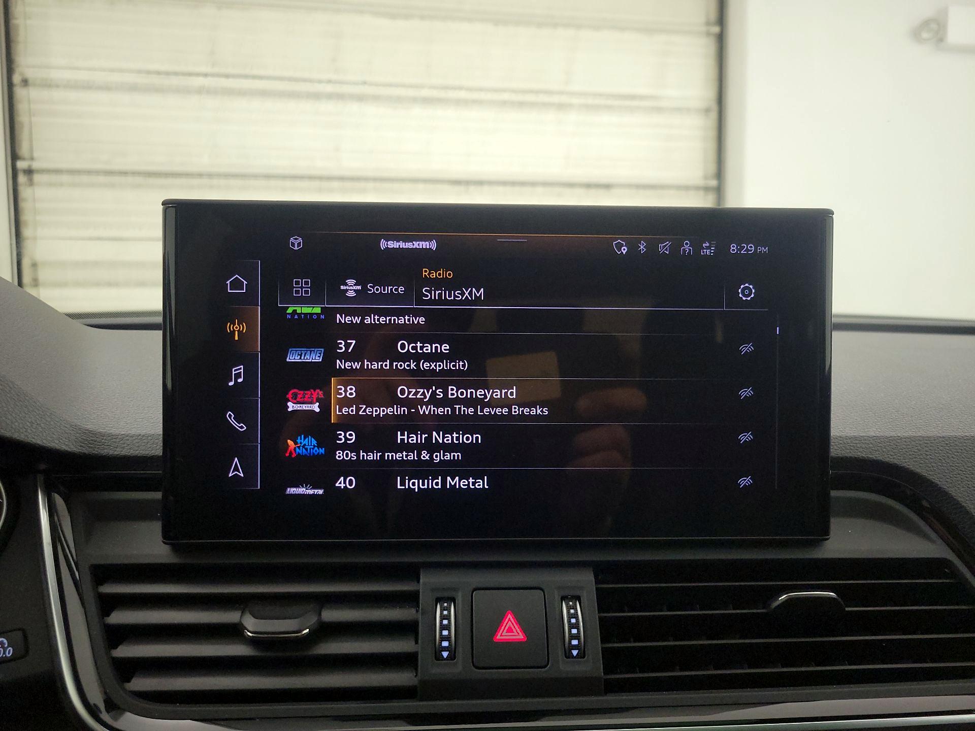 Thumbnail: 2023 Audi Q5 - 15