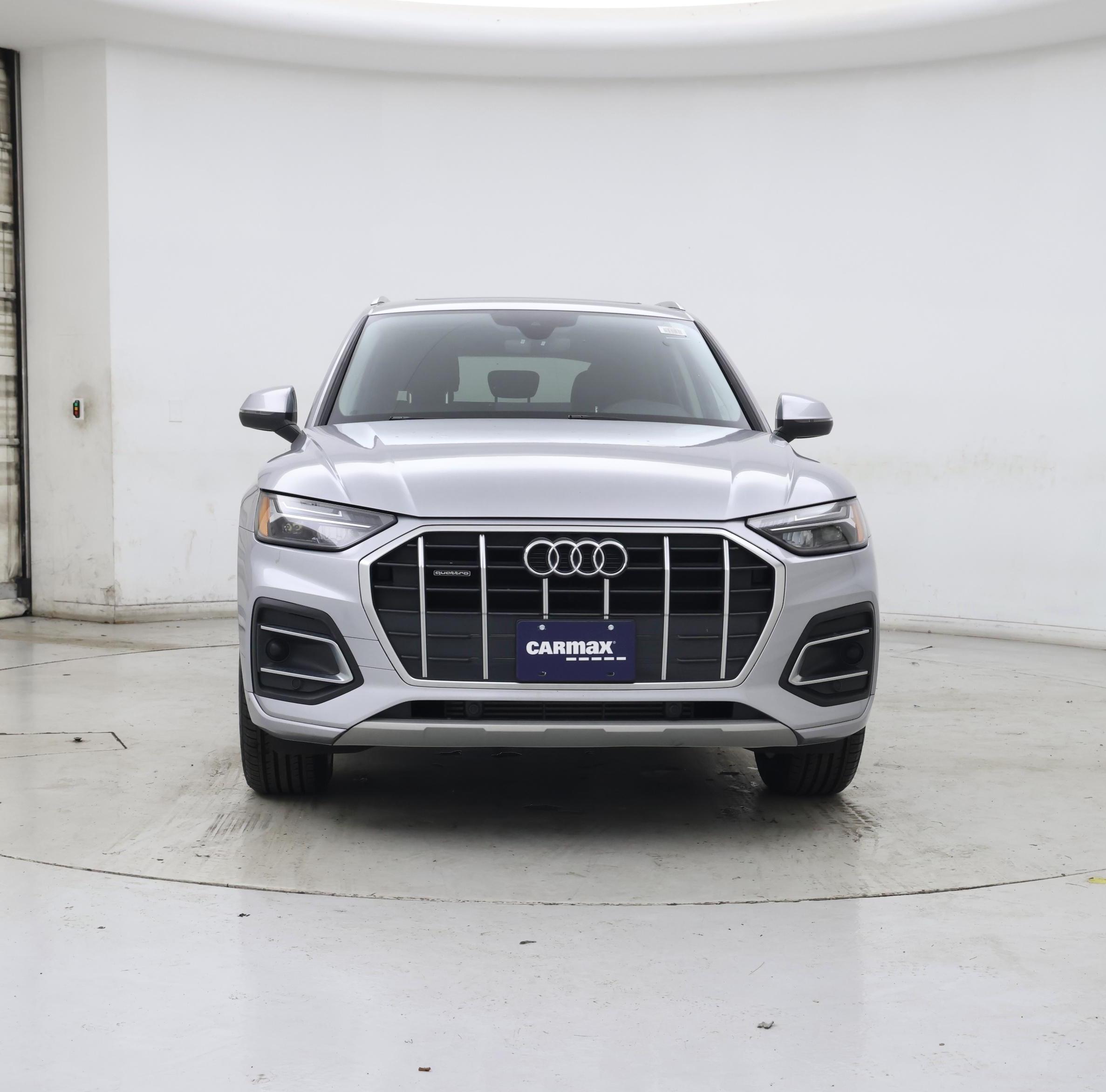 Thumbnail: 2023 Audi Q5 - 5