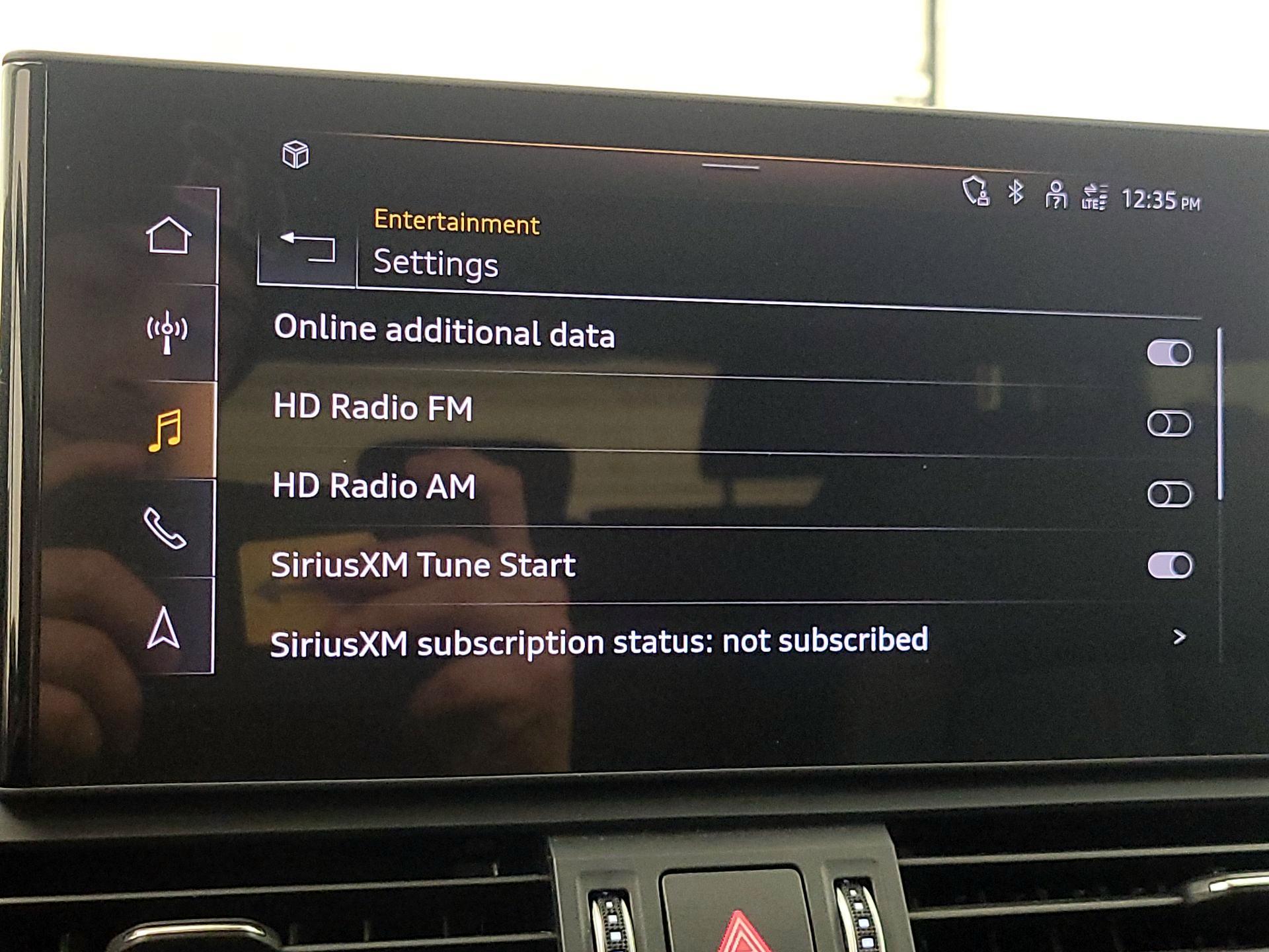 Thumbnail: 2022 Audi Q5 - 15