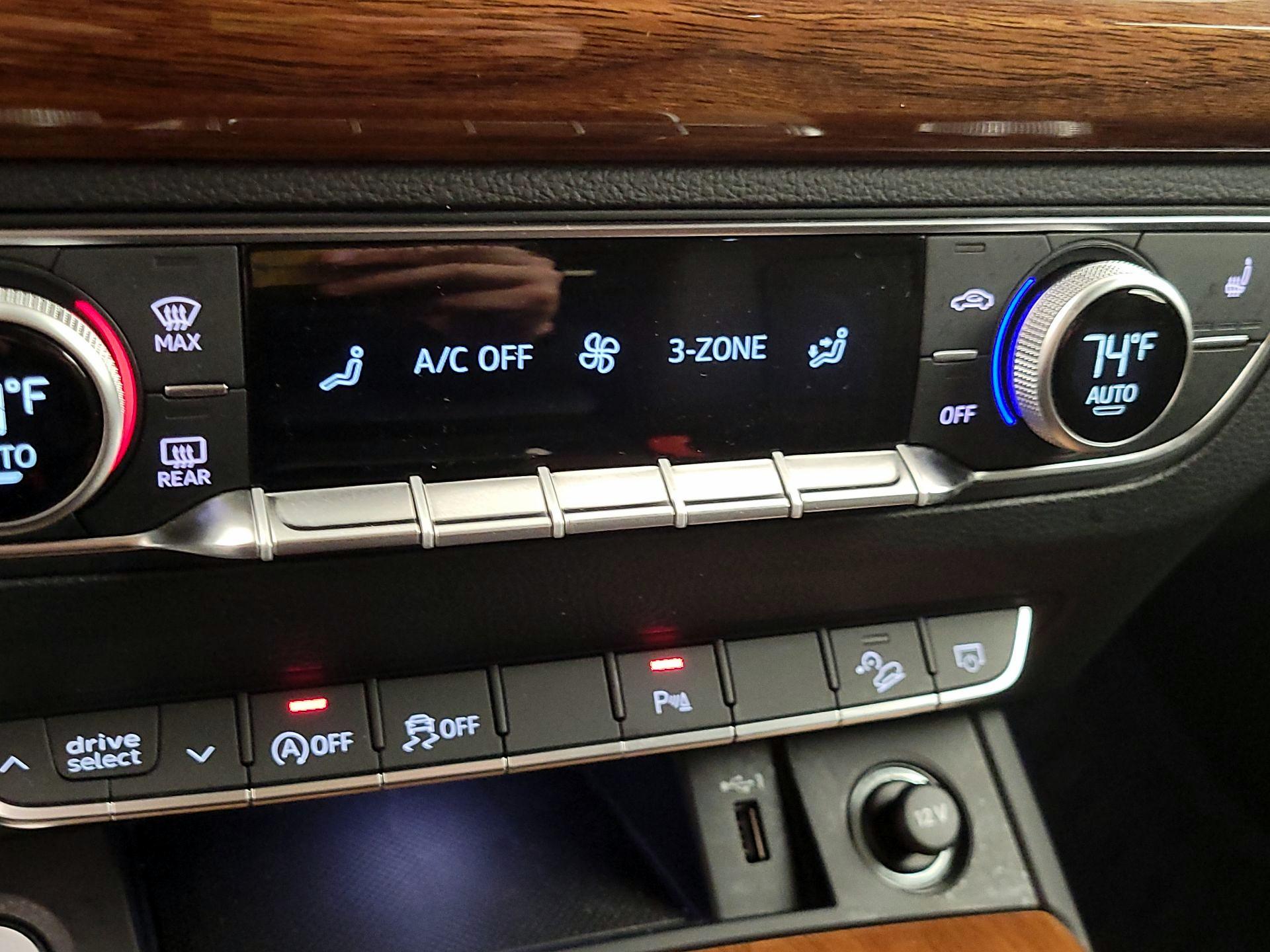 Thumbnail: 2022 Audi Q5 - 16