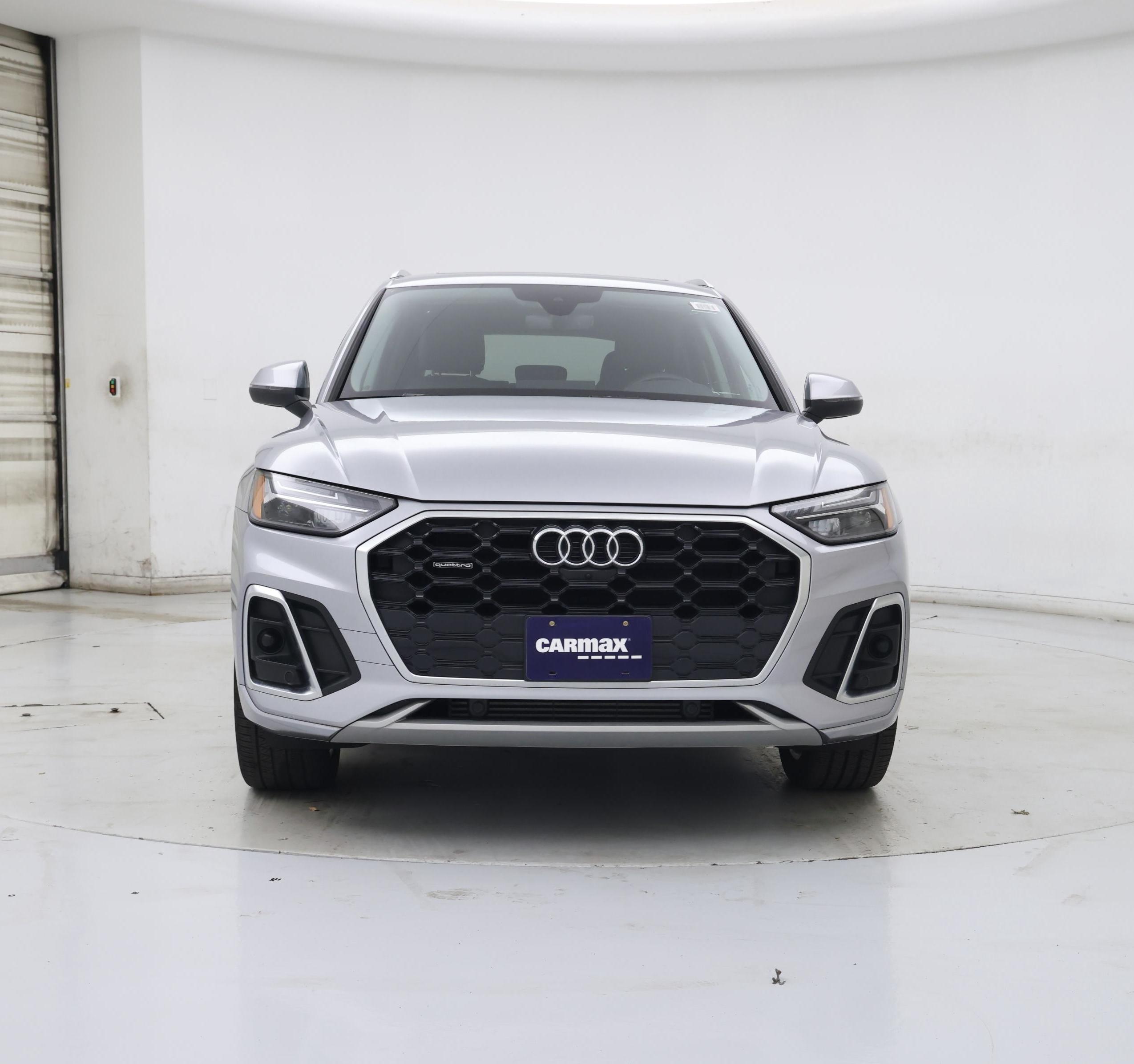 Thumbnail: 2022 Audi Q5 - 5