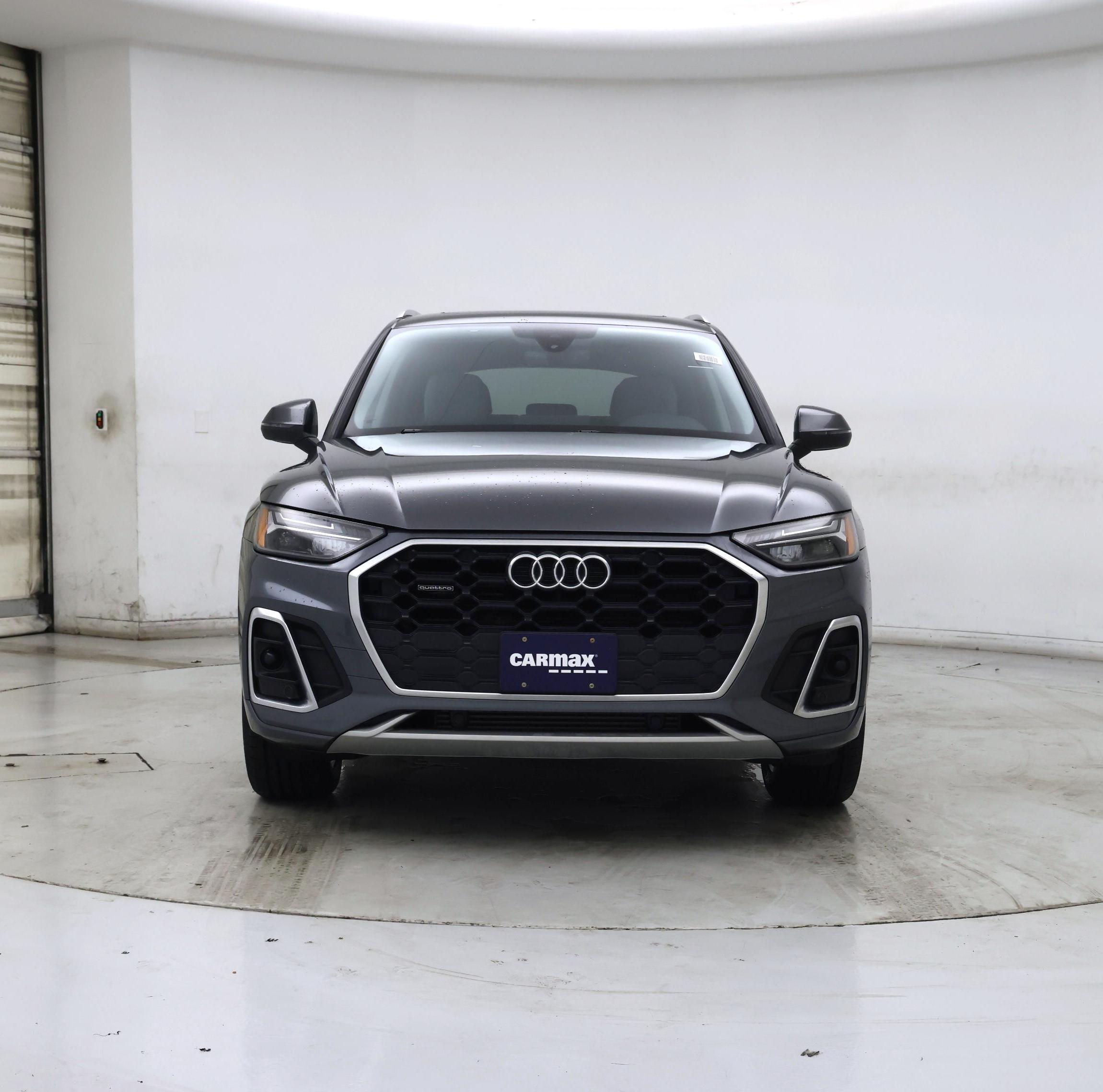Thumbnail: 2022 Audi Q5 - 5