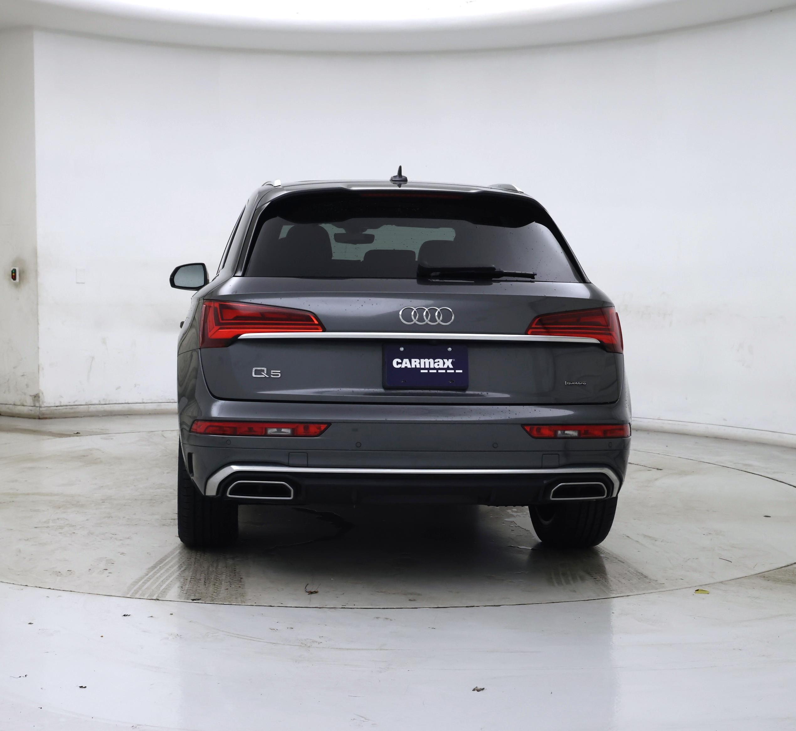 Thumbnail: 2022 Audi Q5 - 6