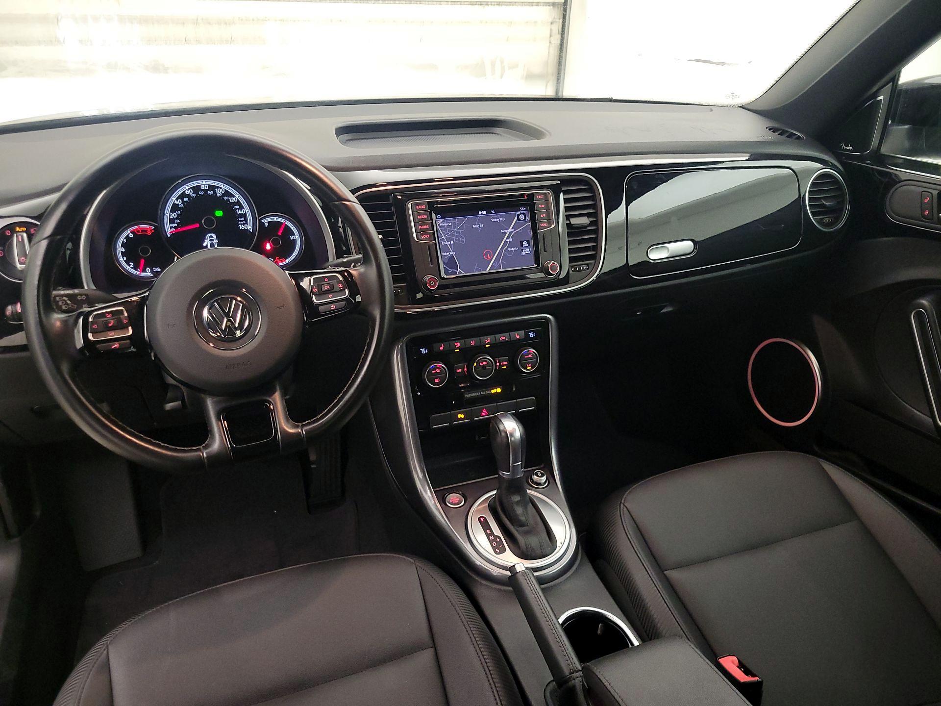 Thumbnail: 2019 Volkswagen Beetle - 9