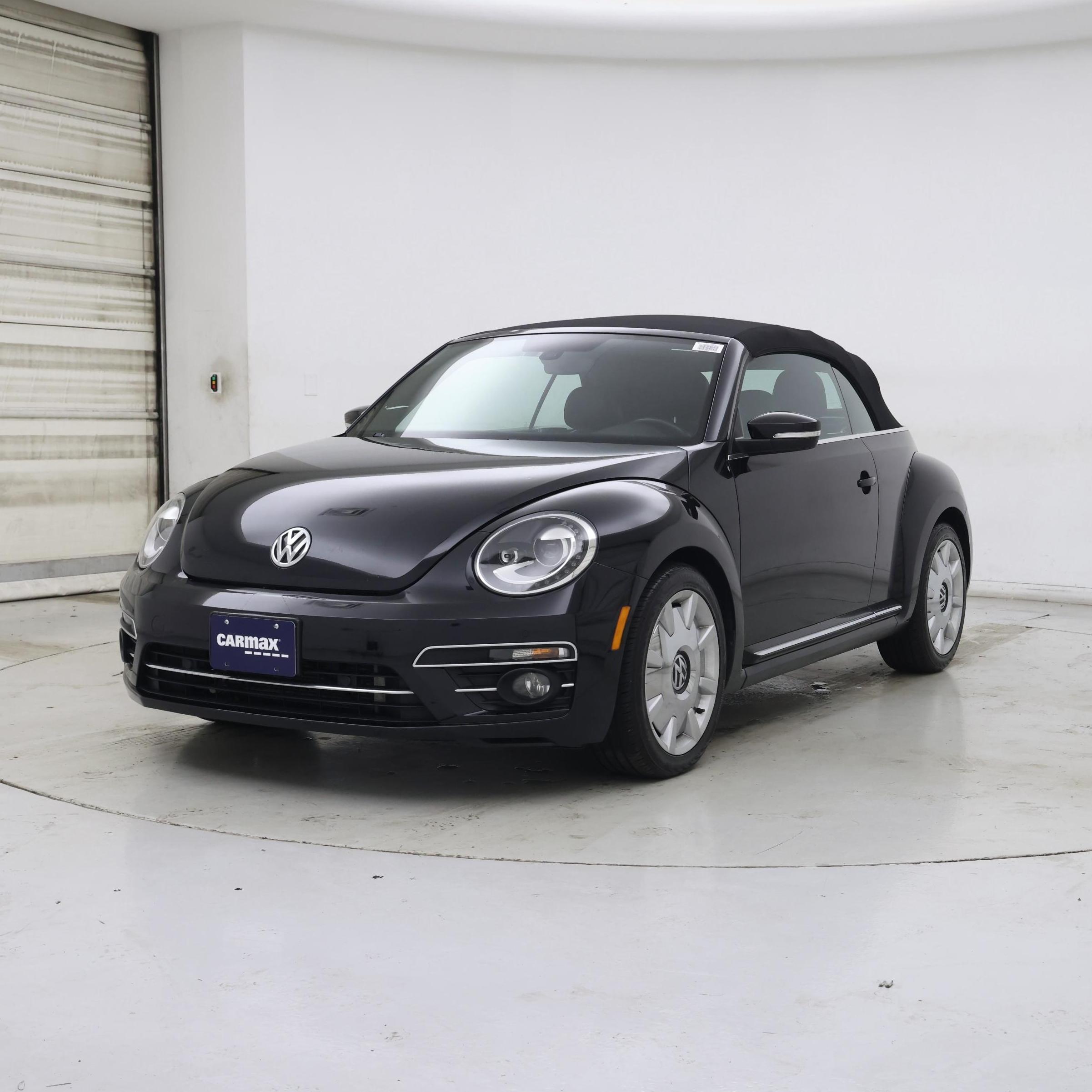 Thumbnail: 2019 Volkswagen Beetle - 4