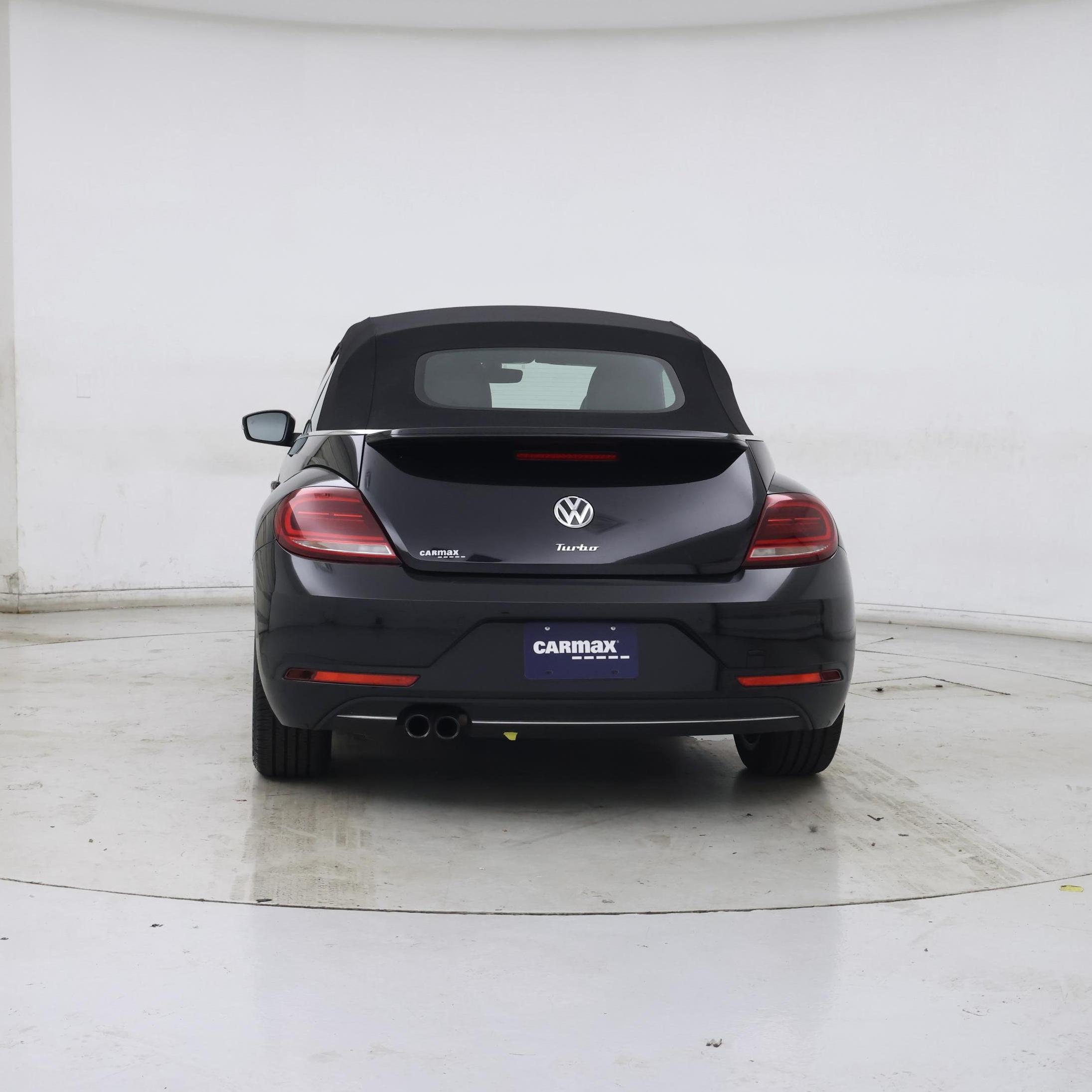 Thumbnail: 2019 Volkswagen Beetle - 6