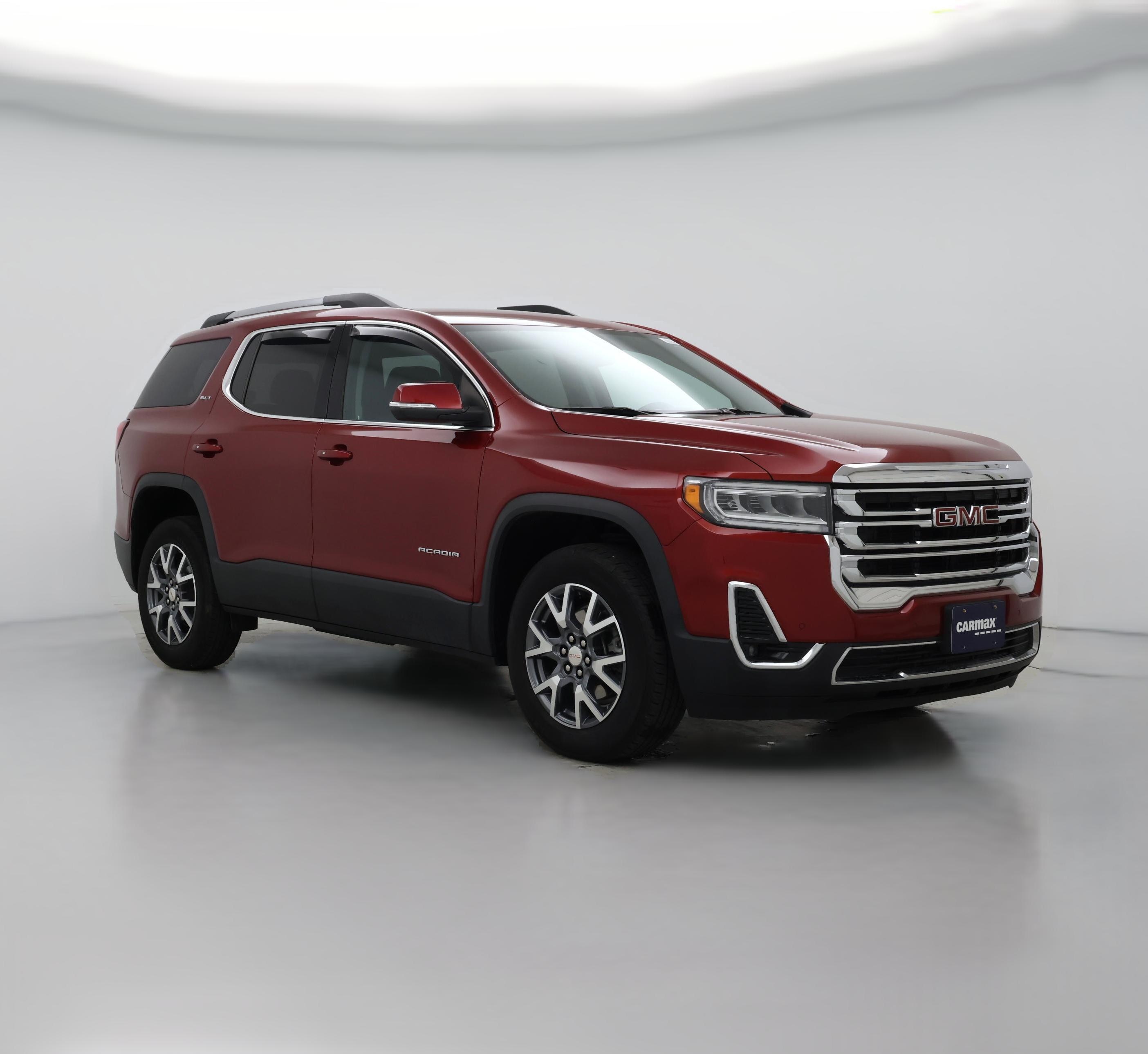Thumbnail: 2023 GMC Acadia - 1