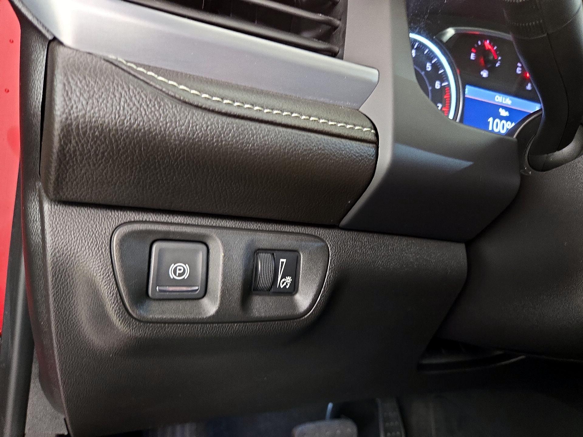 Thumbnail: 2023 GMC Acadia - 13