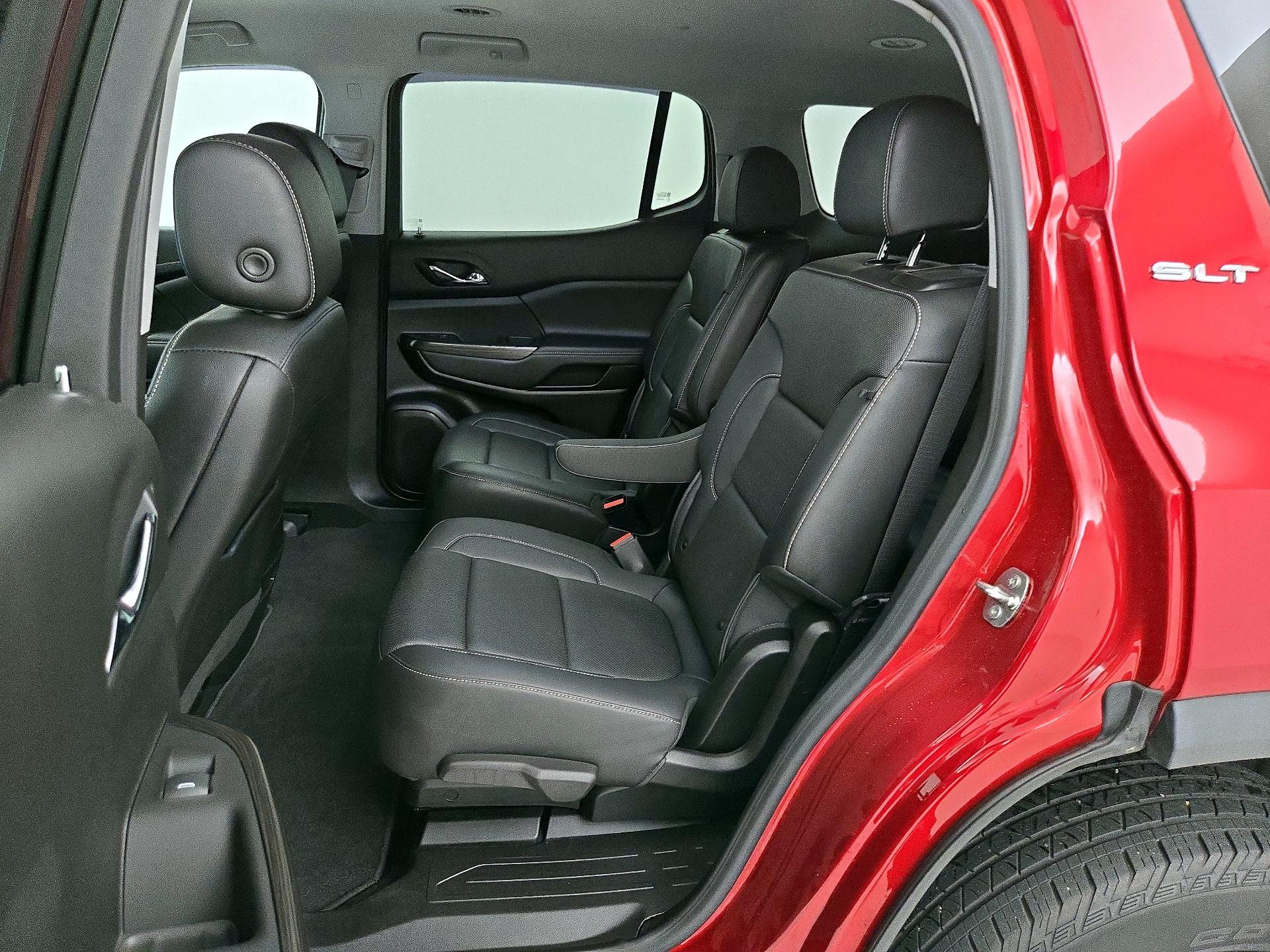 Thumbnail: 2023 GMC Acadia - 20
