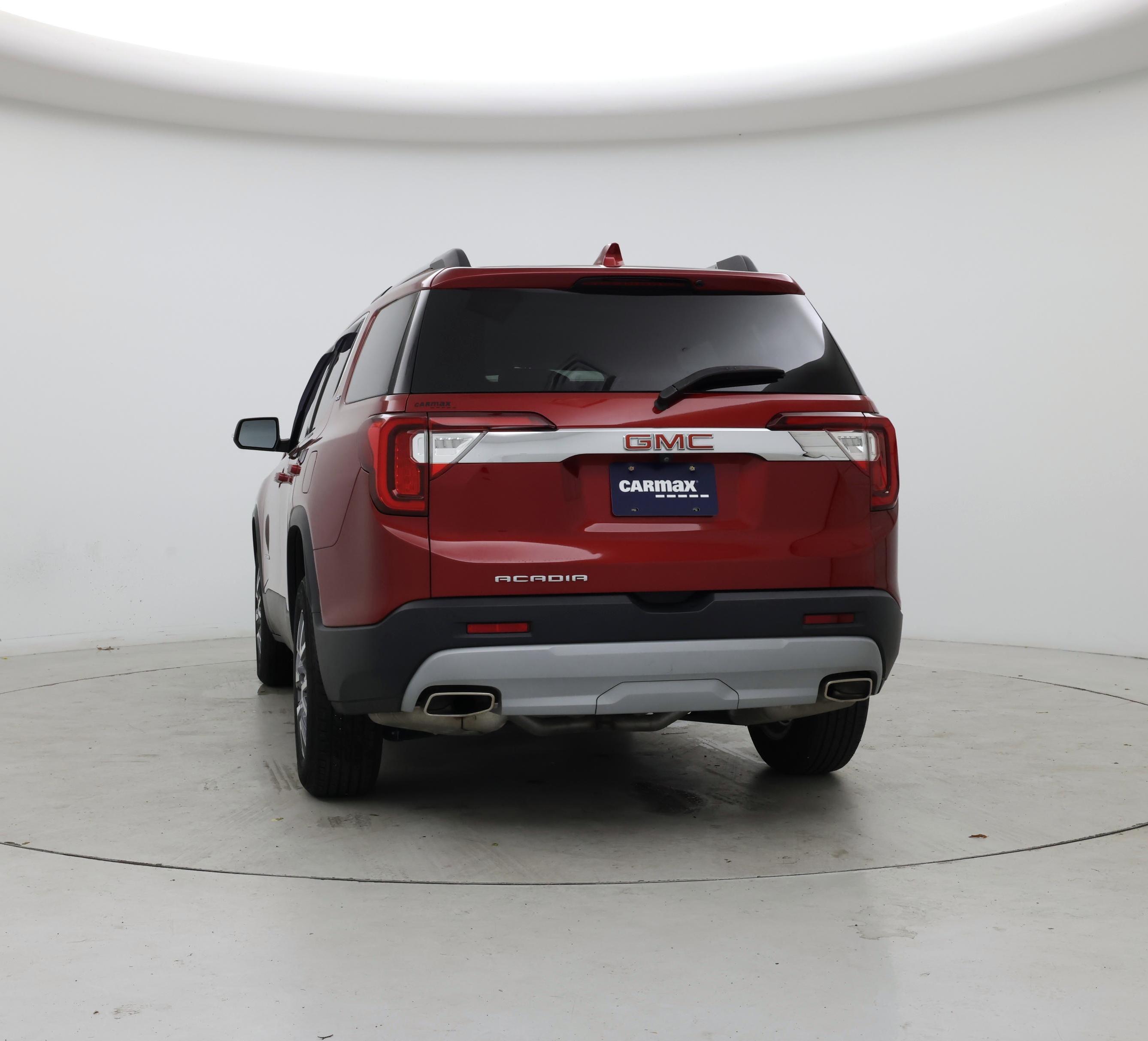 Thumbnail: 2023 GMC Acadia - 6