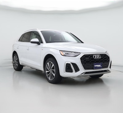 2022 Audi Q5 S-Line Premium Plus