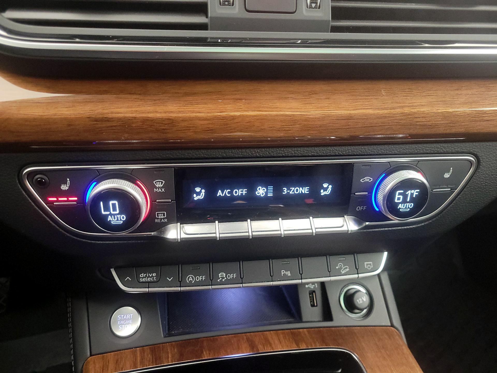 Thumbnail: 2022 Audi Q5 - 16