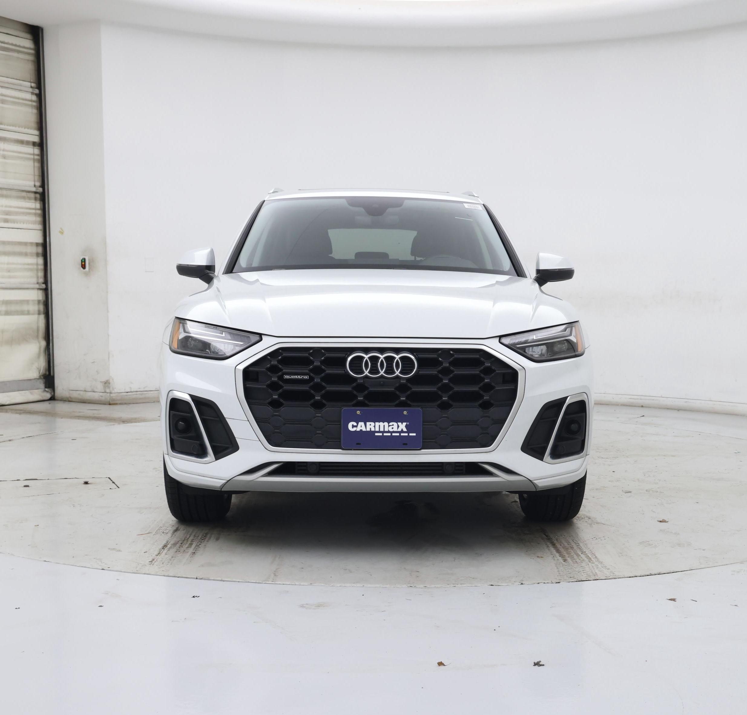 Thumbnail: 2022 Audi Q5 - 5