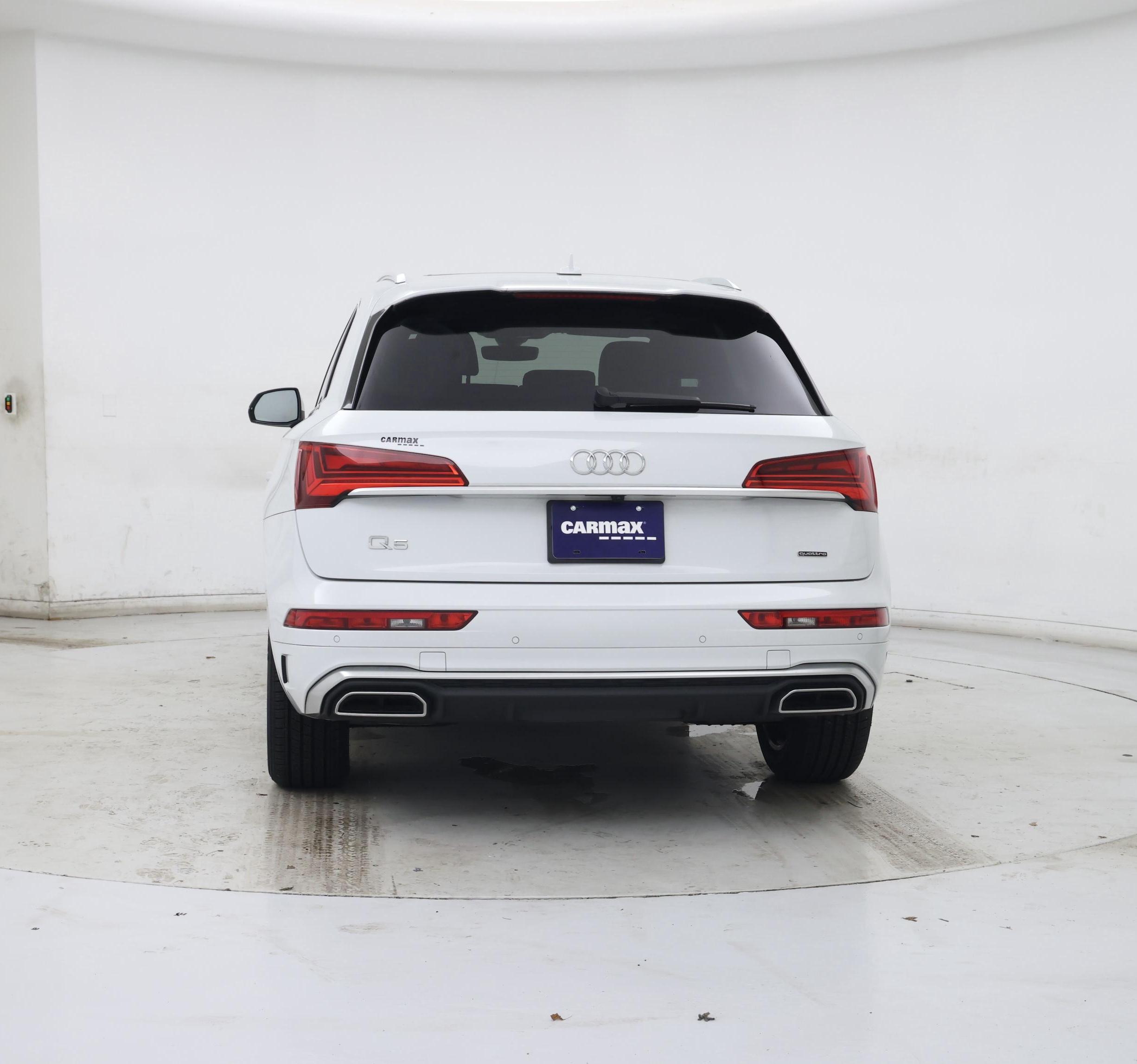 Thumbnail: 2022 Audi Q5 - 6