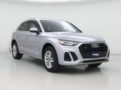 2023 Audi Q5 S-Line Premium