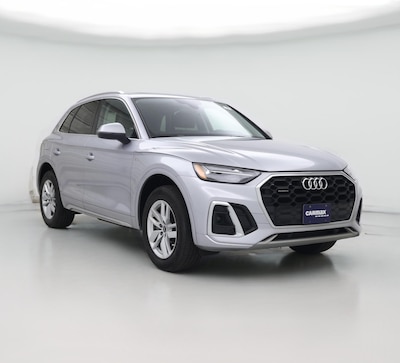 2023 Audi Q5 S-Line Premium