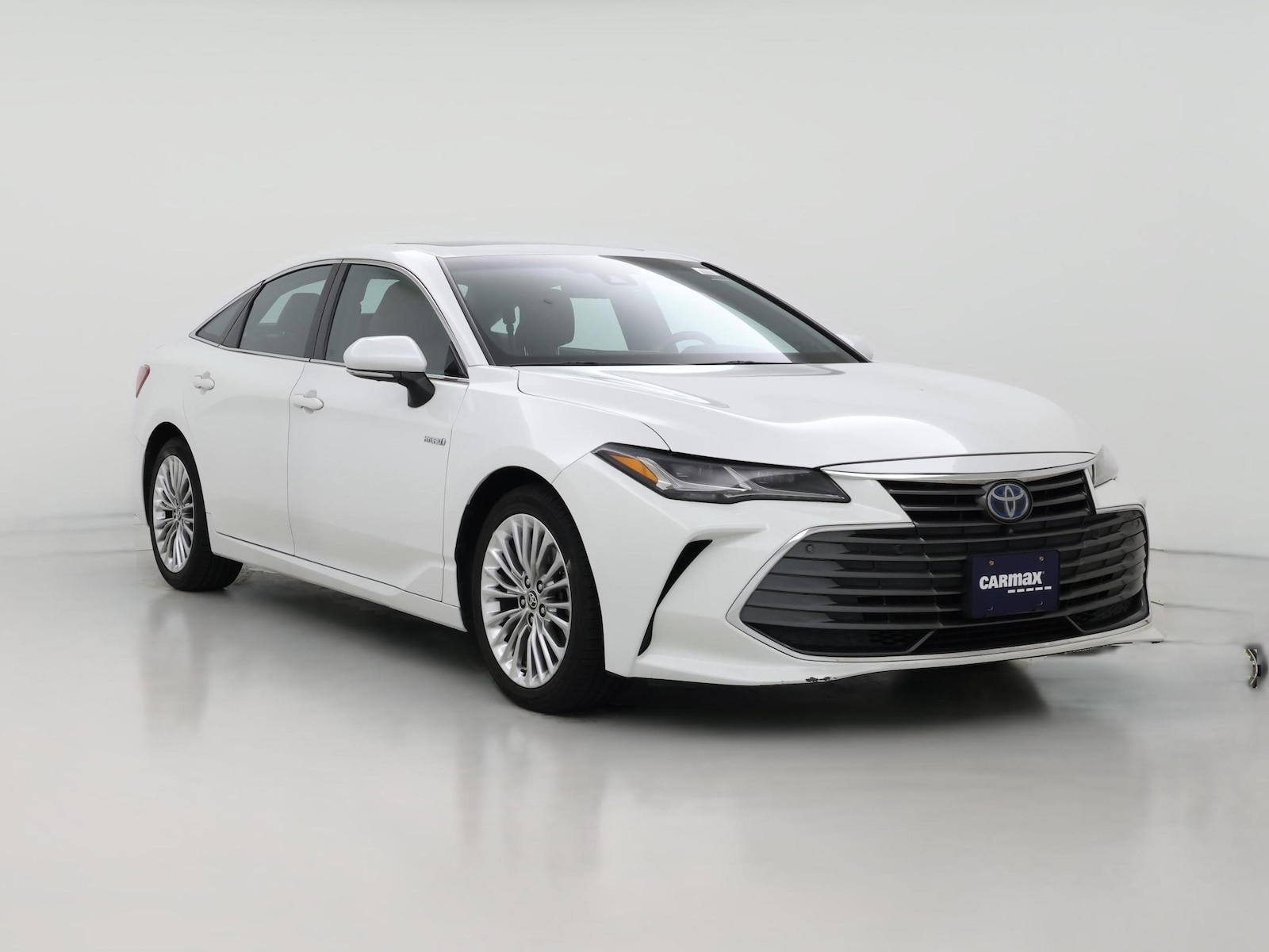 2020 Toyota Avalon Limited