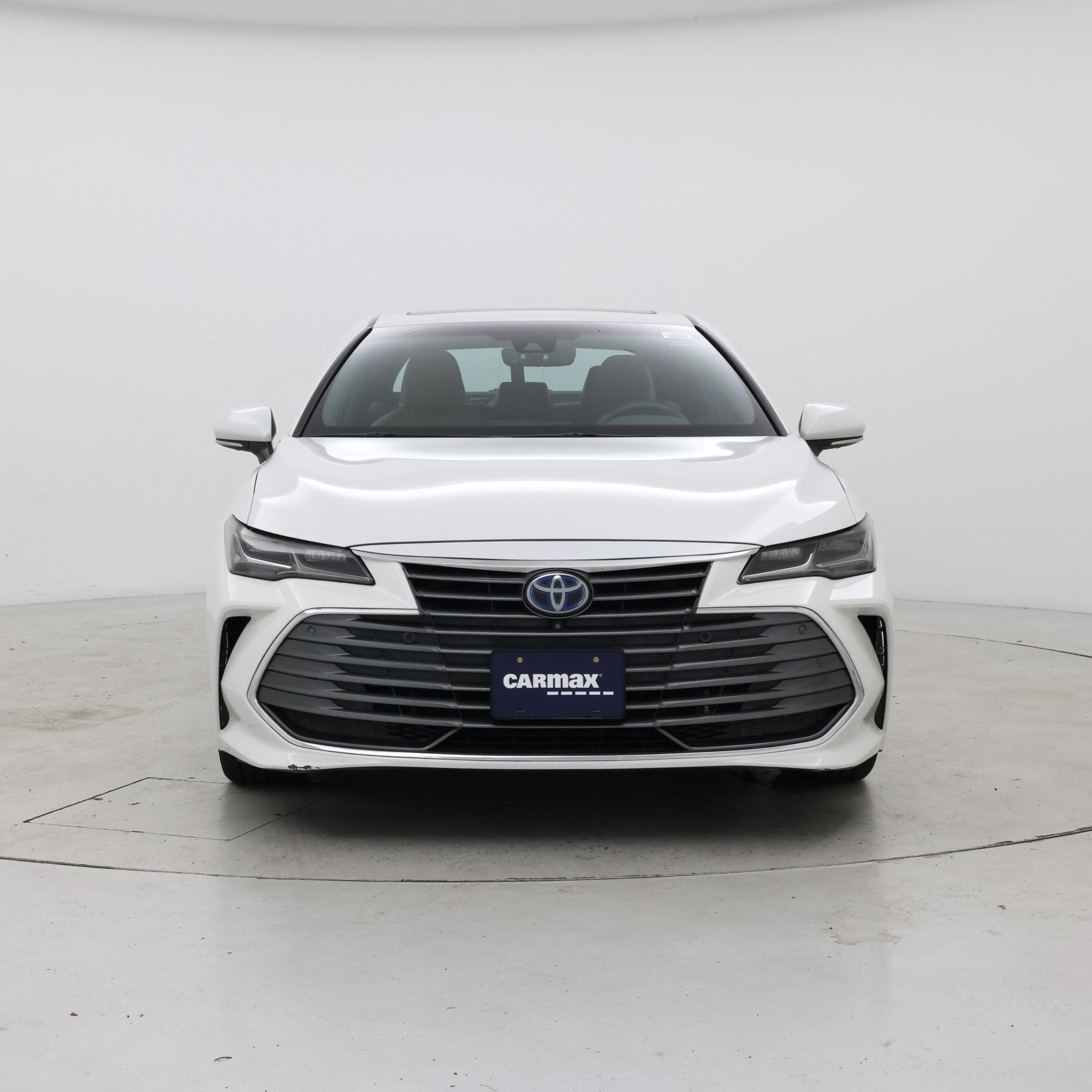 Thumbnail: 2020 Toyota Avalon - 5