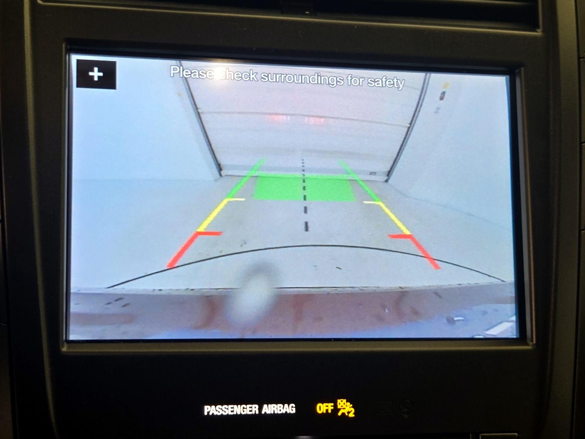 Thumbnail: 2019 Lincoln MKC - 15