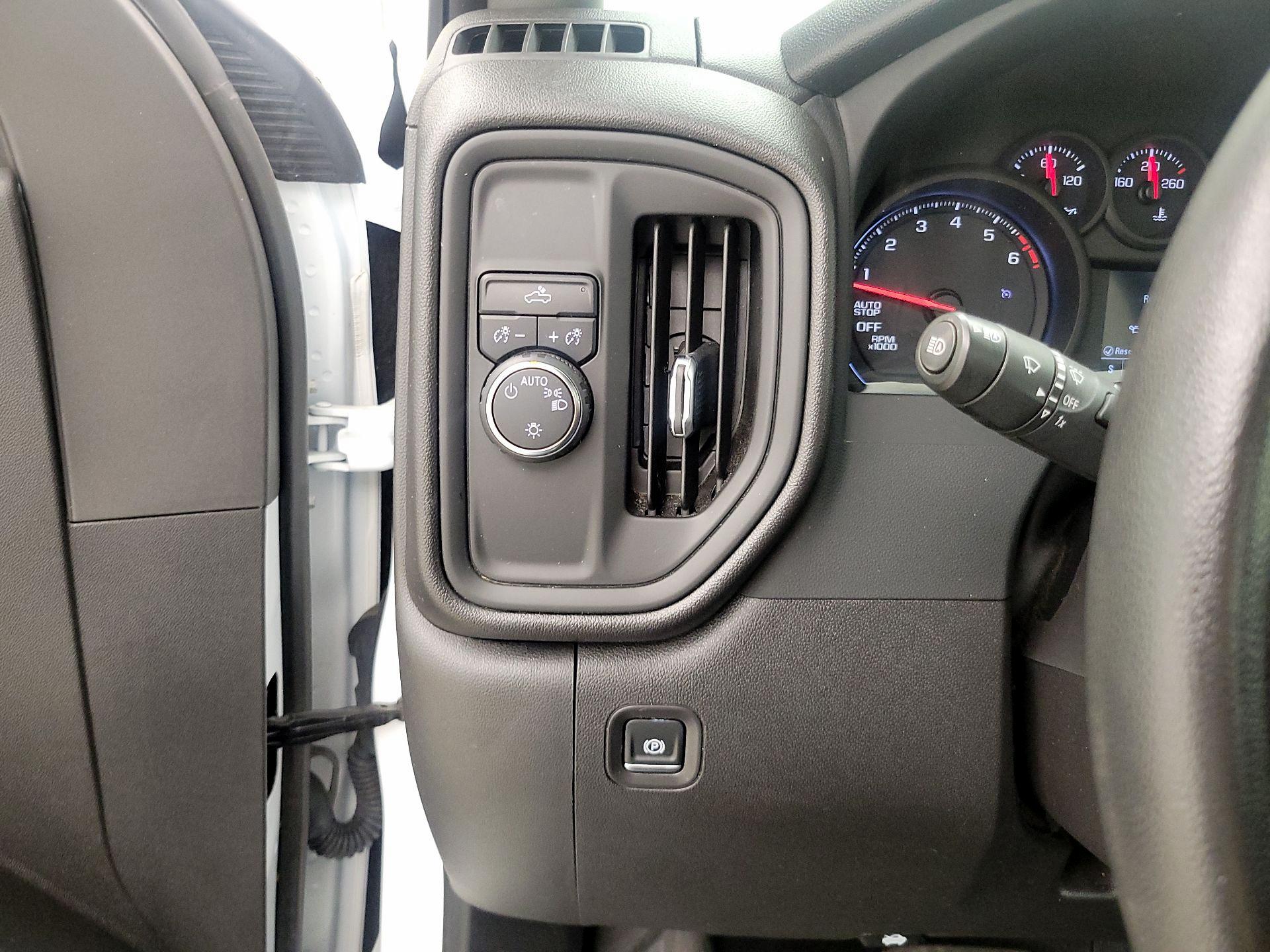 Thumbnail: 2024 Chevrolet Silverado 1500 - 13