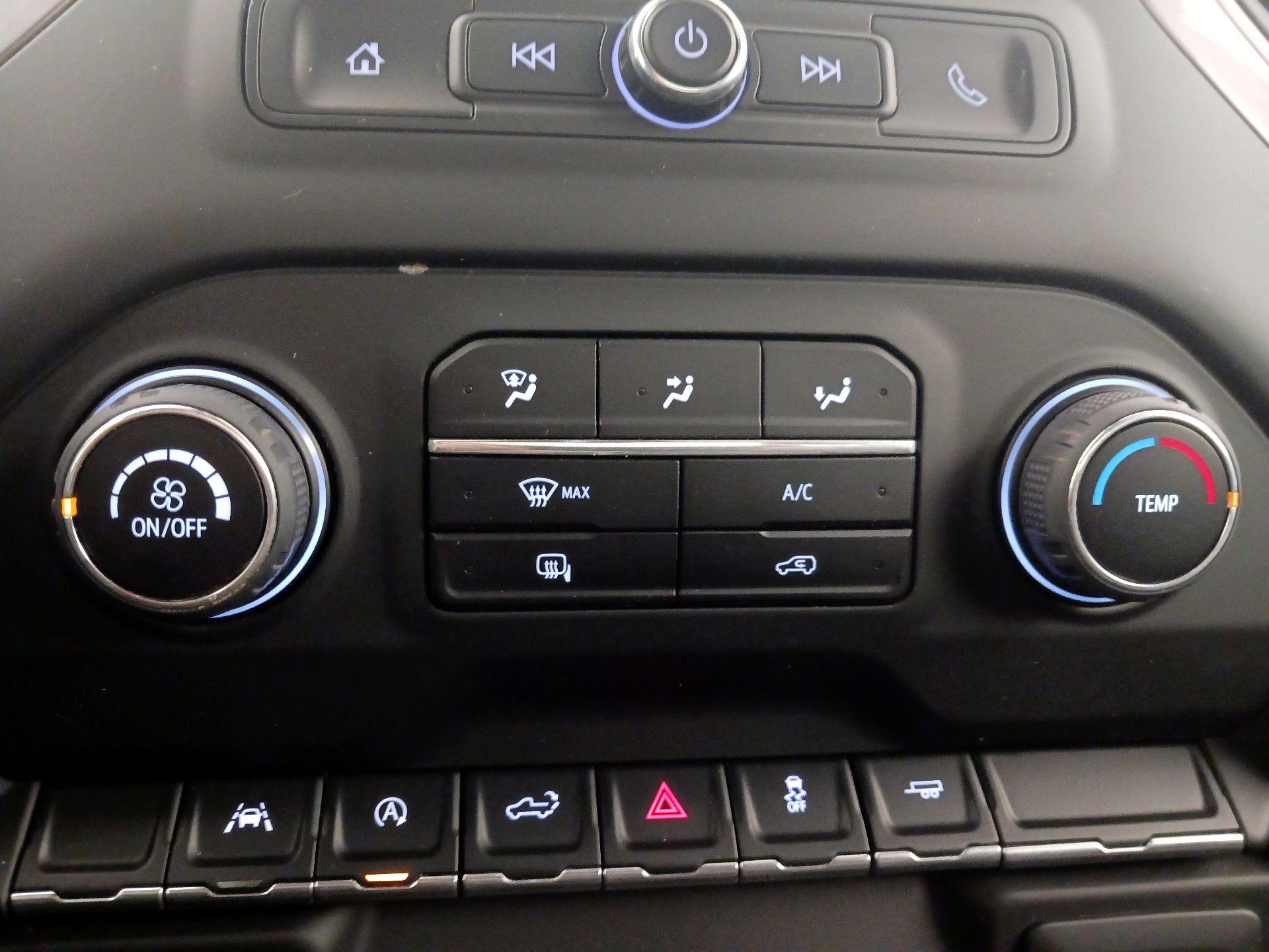 Thumbnail: 2024 Chevrolet Silverado 1500 - 16