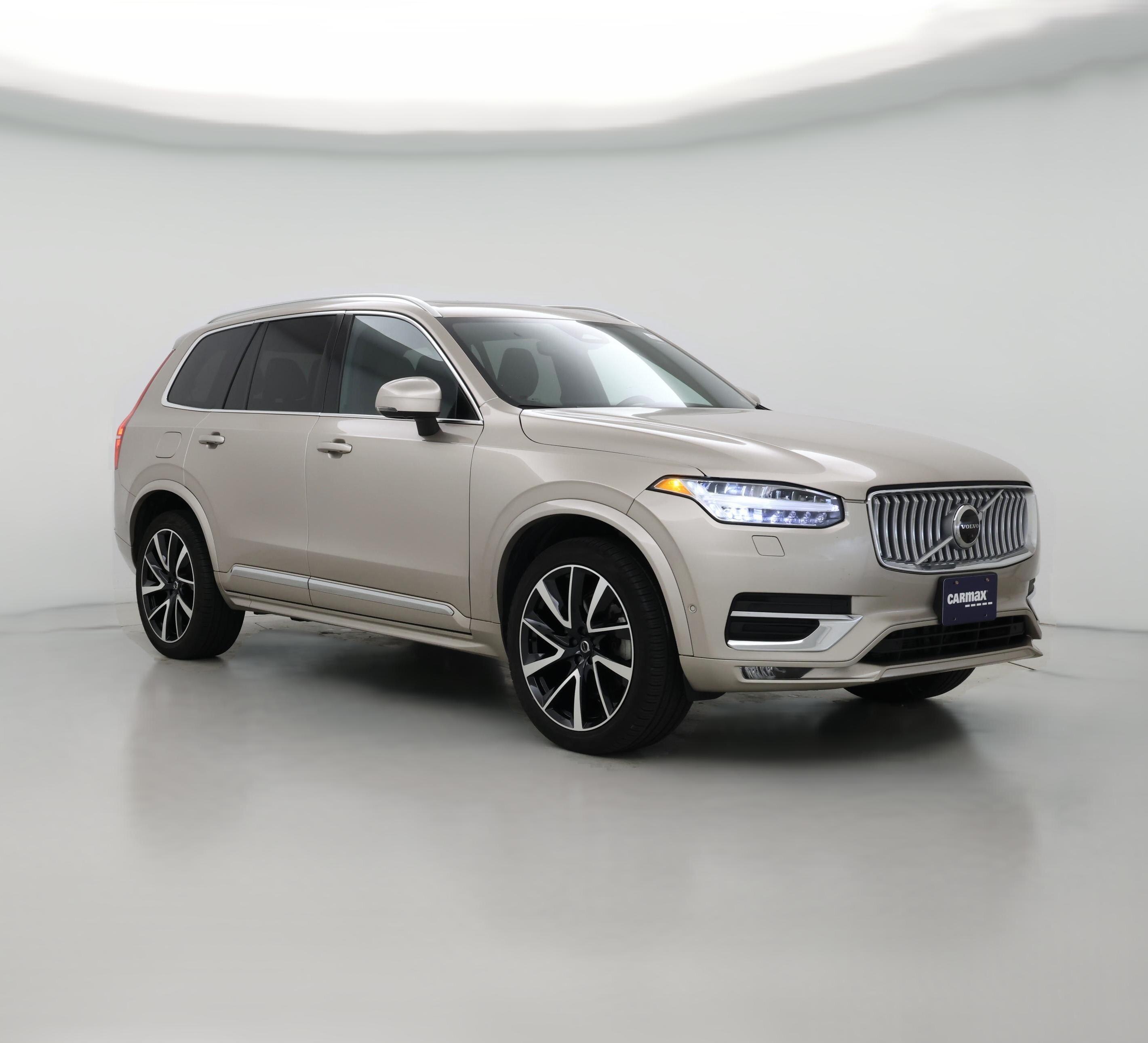 Thumbnail: 2023 Volvo XC90 - 1