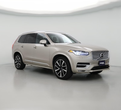 2023 Volvo XC90 B5 Plus