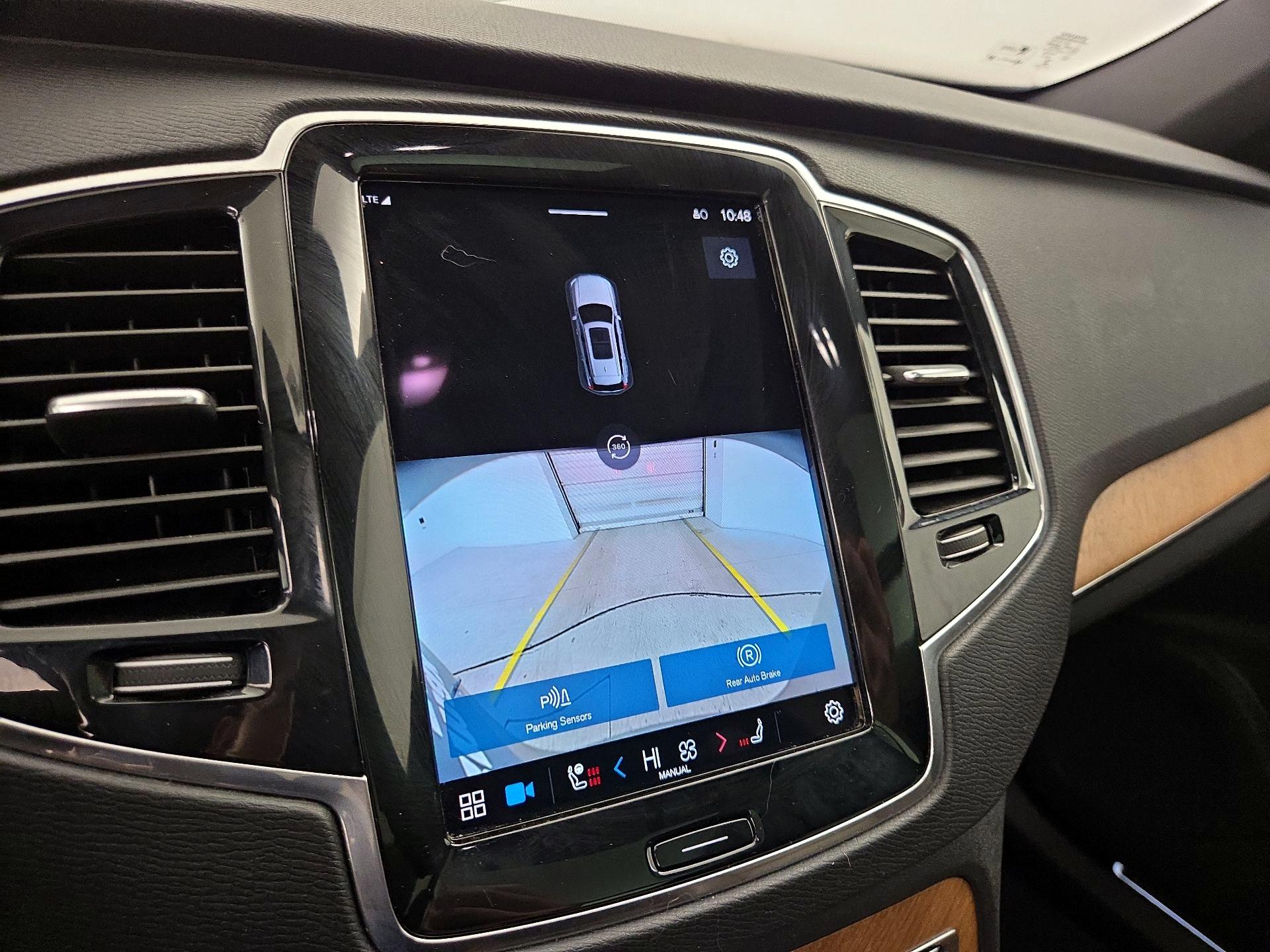 Thumbnail: 2023 Volvo XC90 - 14