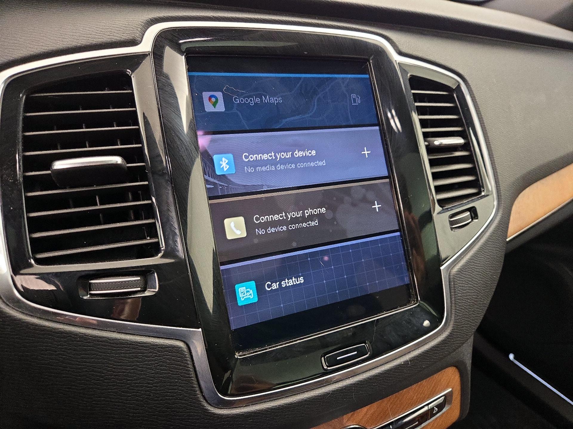 Thumbnail: 2023 Volvo XC90 - 15