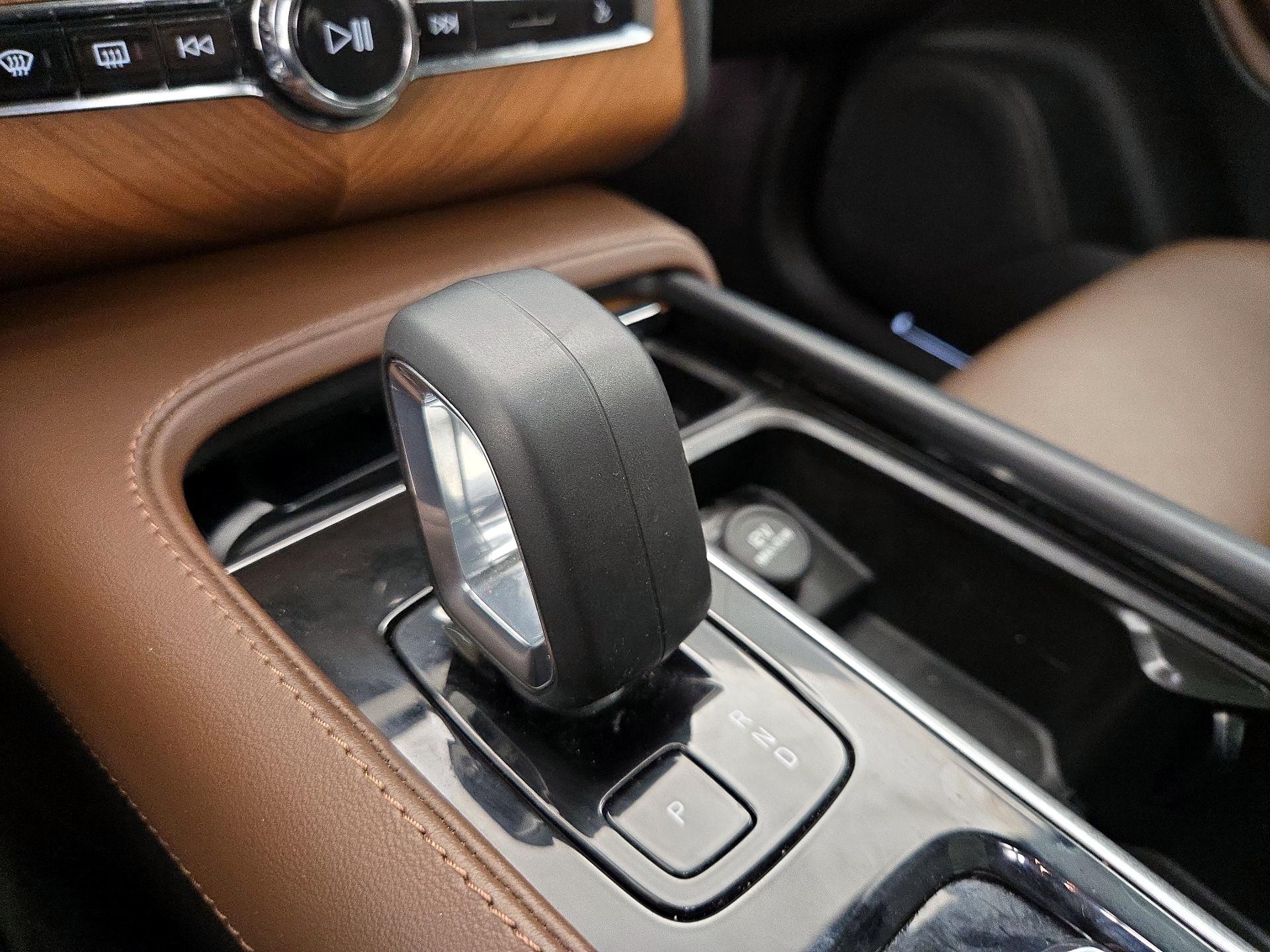 Thumbnail: 2023 Volvo XC90 - 17