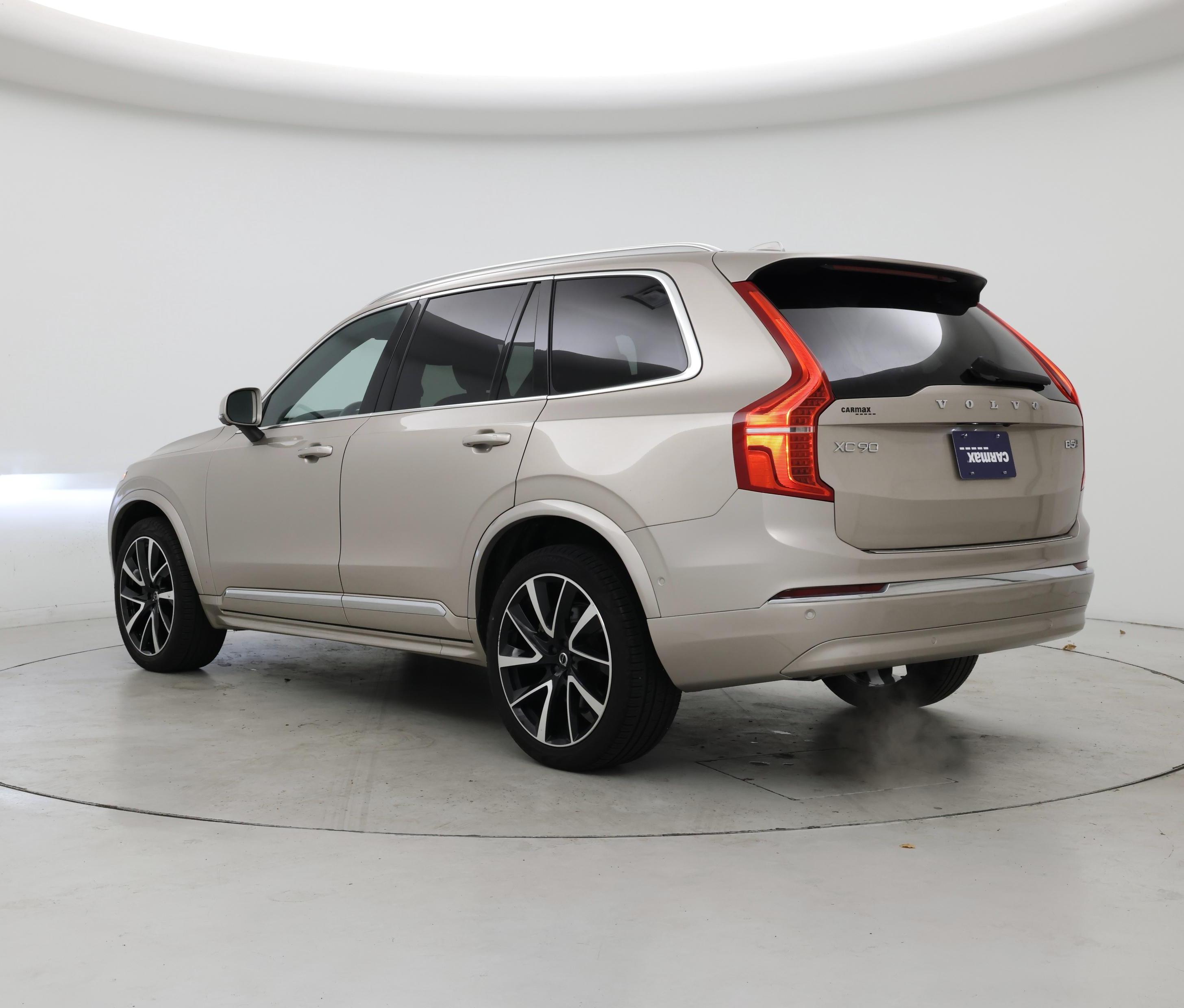 Thumbnail: 2023 Volvo XC90 - 2