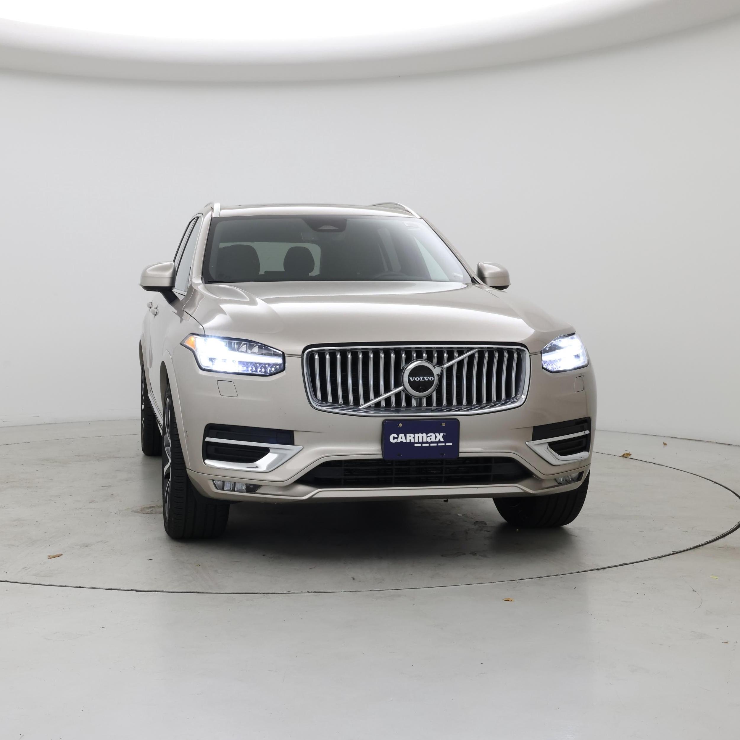 Thumbnail: 2023 Volvo XC90 - 5