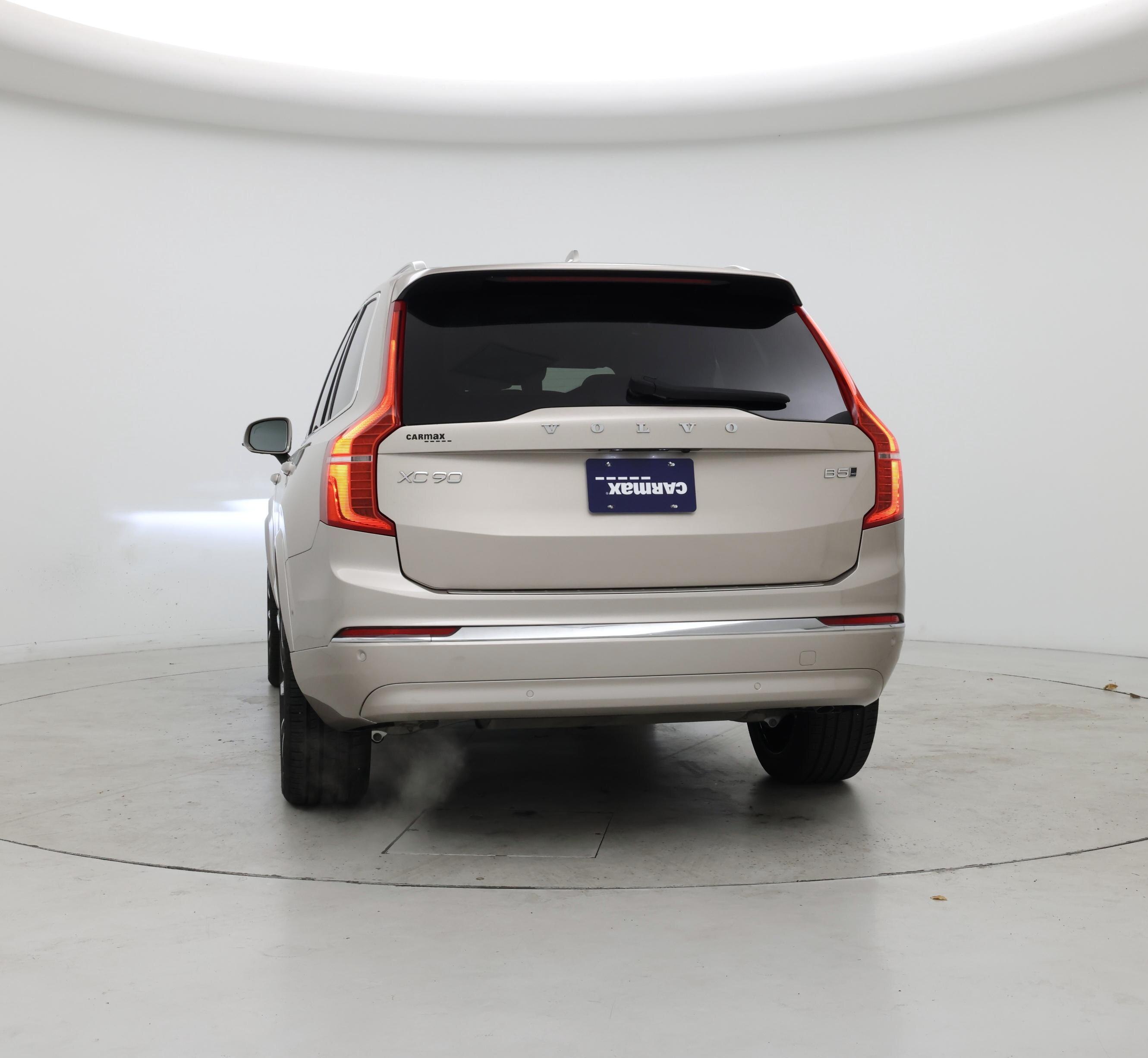 Thumbnail: 2023 Volvo XC90 - 6