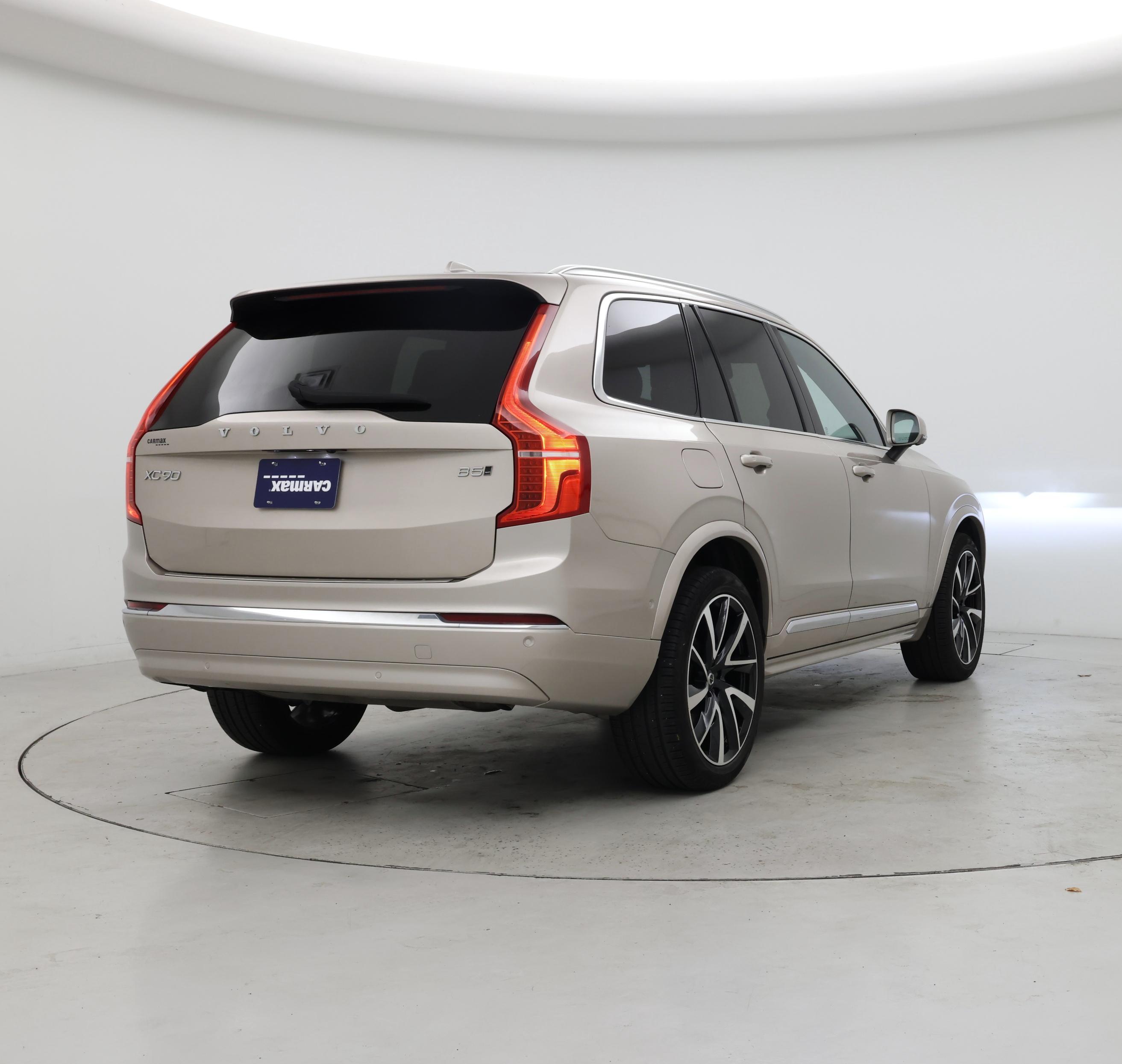 Thumbnail: 2023 Volvo XC90 - 8