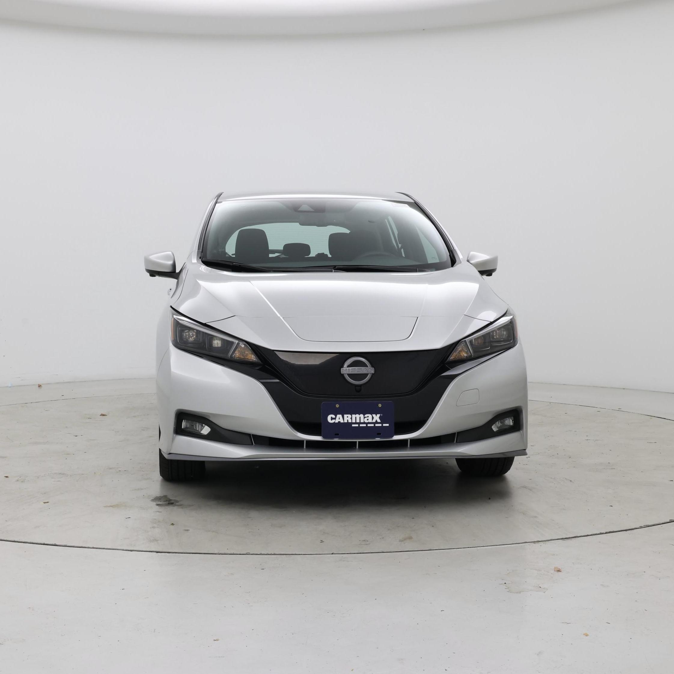 Thumbnail: 2023 Nissan Leaf - 5