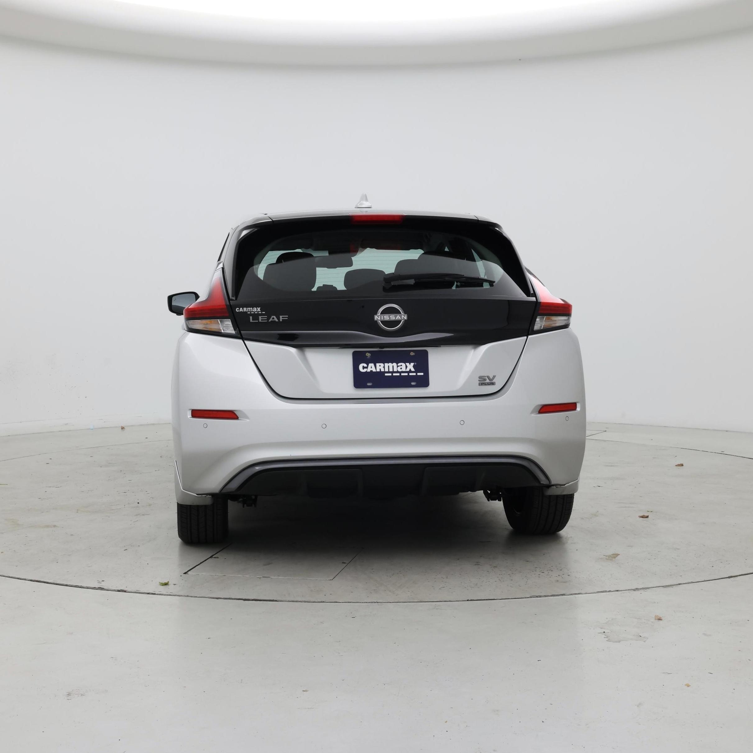 Thumbnail: 2023 Nissan Leaf - 6