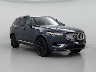 2023 Volvo XC90 B6 Plus