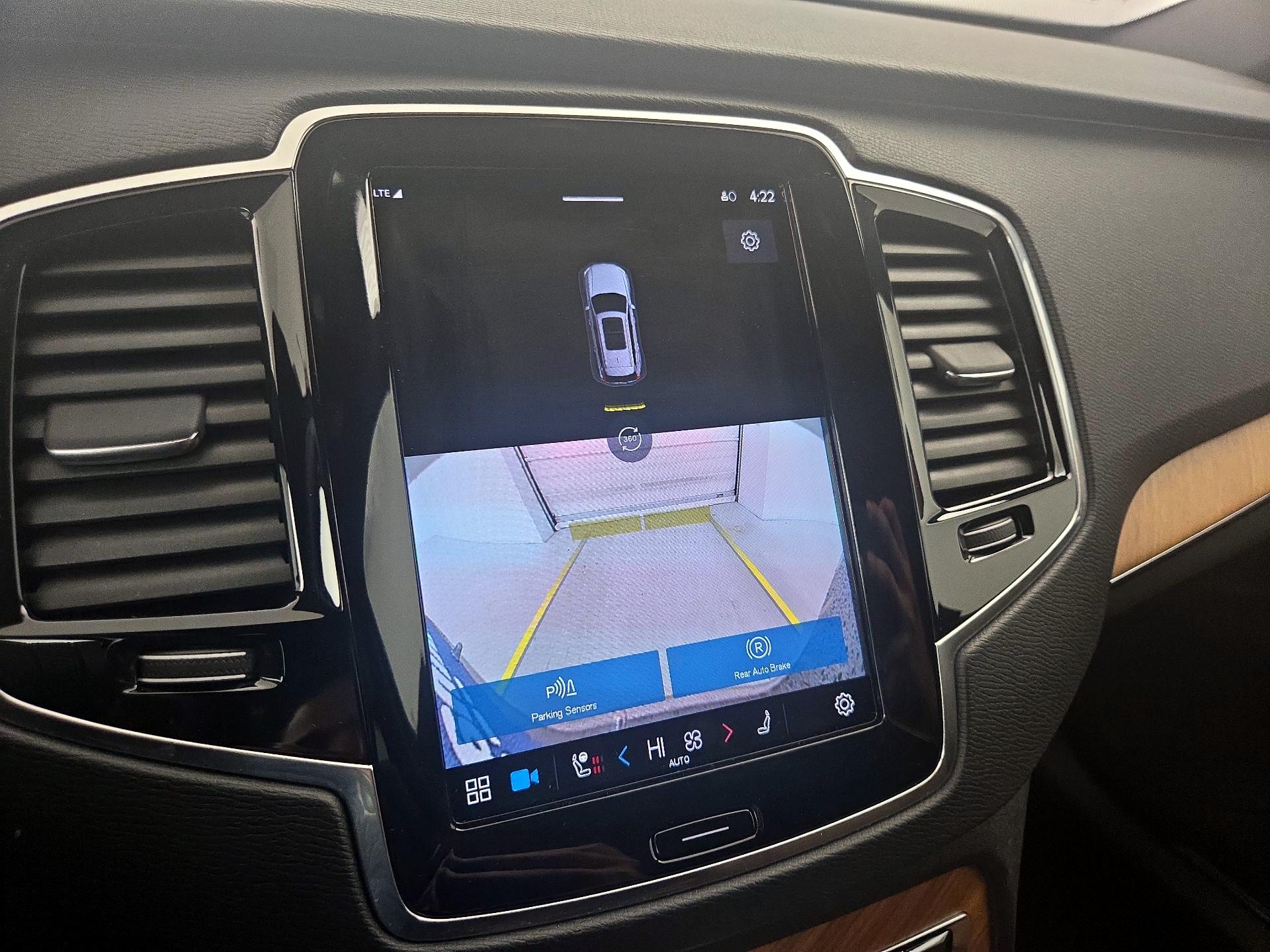 Thumbnail: 2023 Volvo XC90 - 14