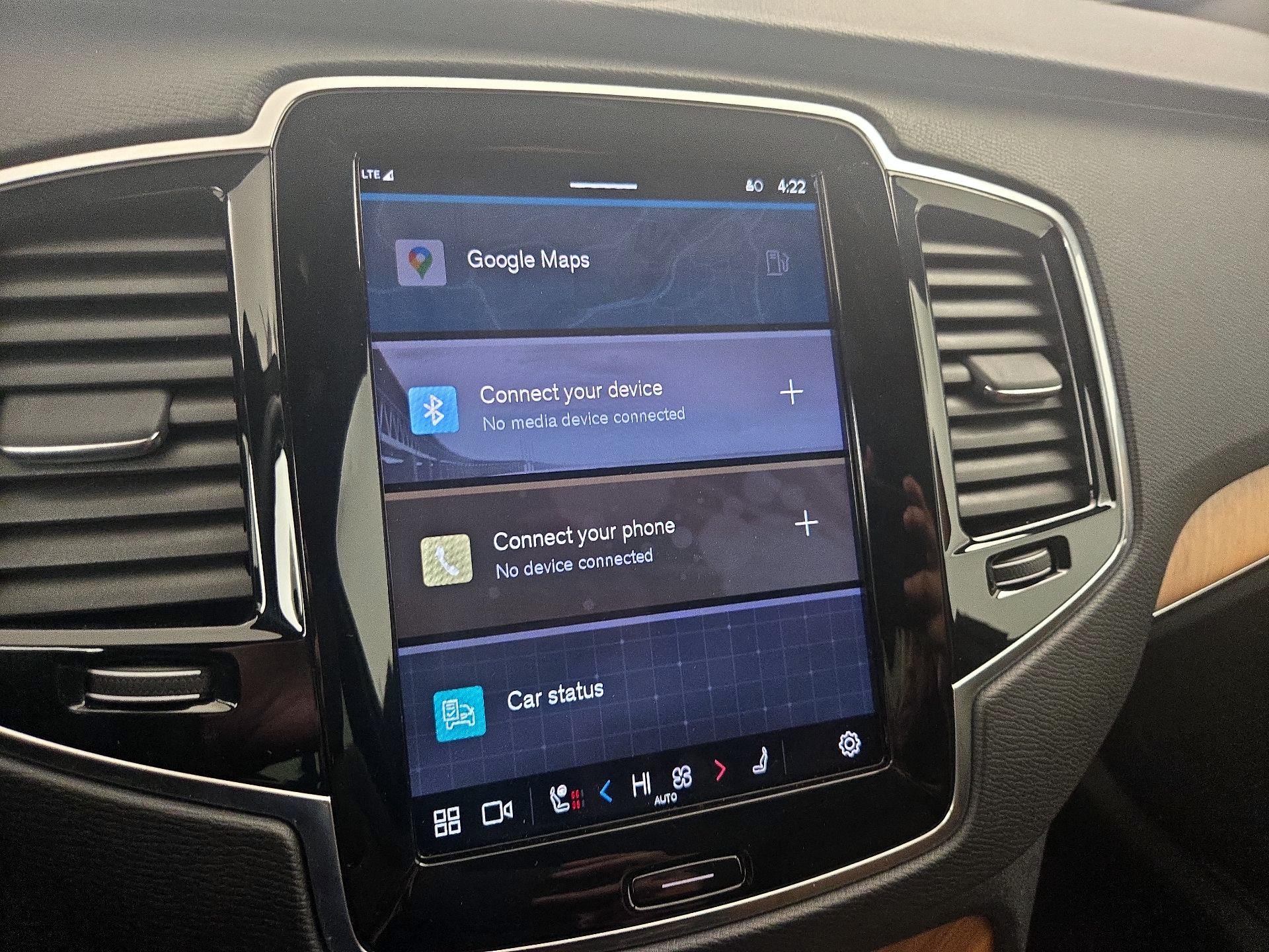 Thumbnail: 2023 Volvo XC90 - 15