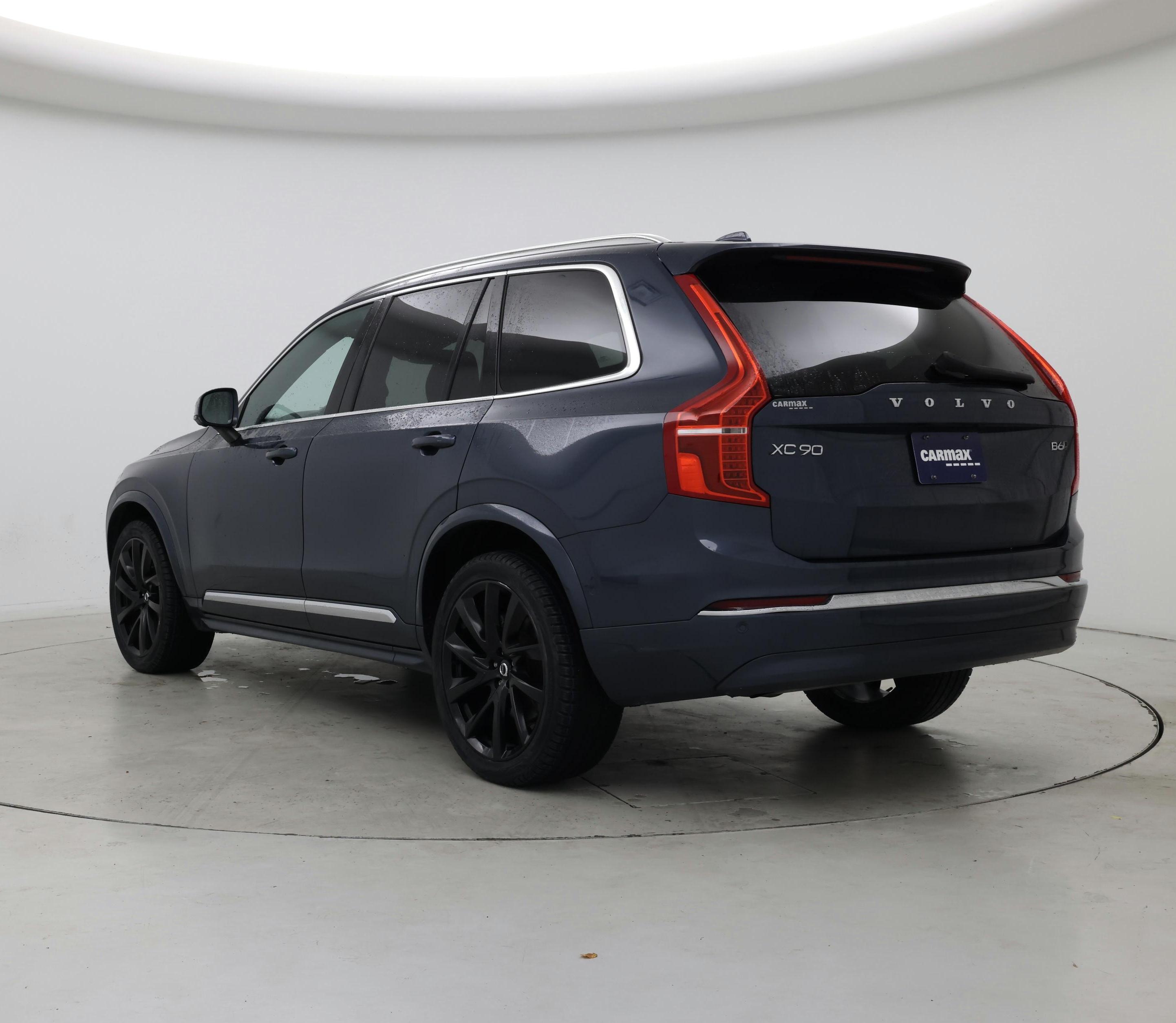 Thumbnail: 2023 Volvo XC90 - 2