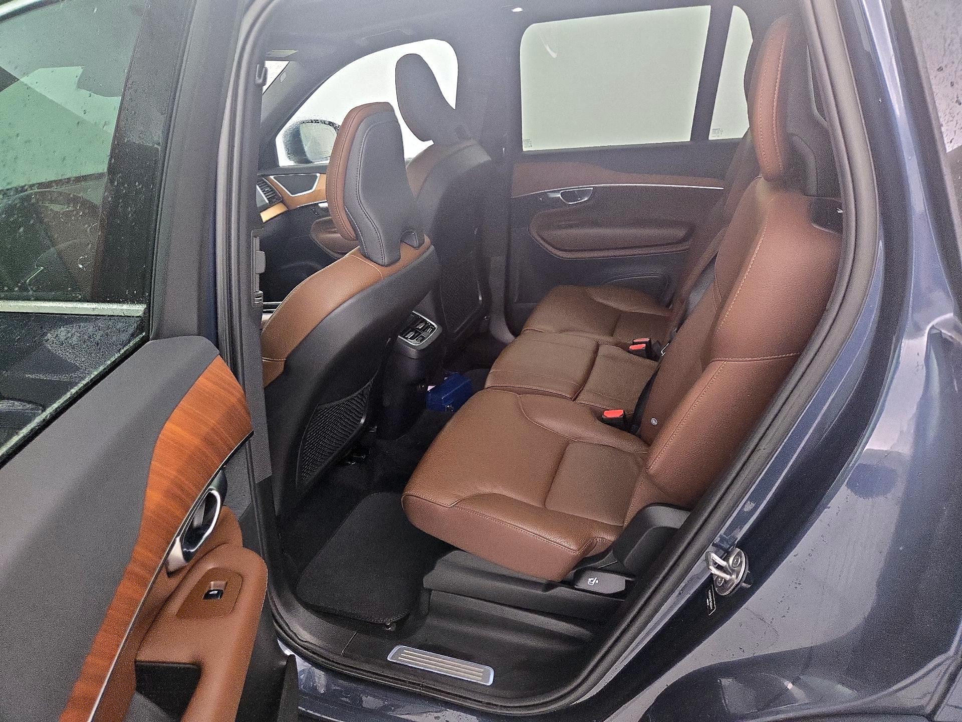 Thumbnail: 2023 Volvo XC90 - 20