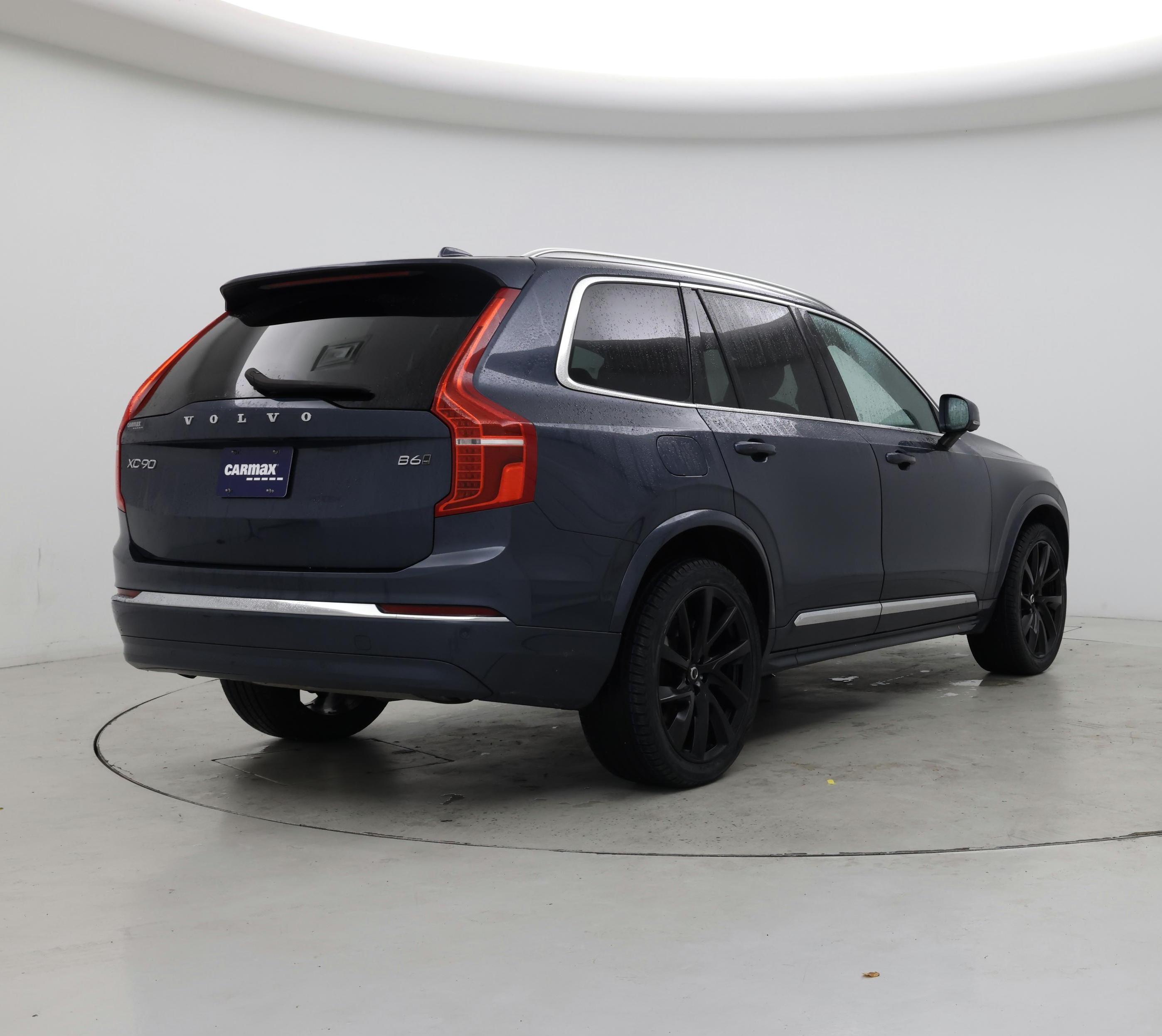 Thumbnail: 2023 Volvo XC90 - 8