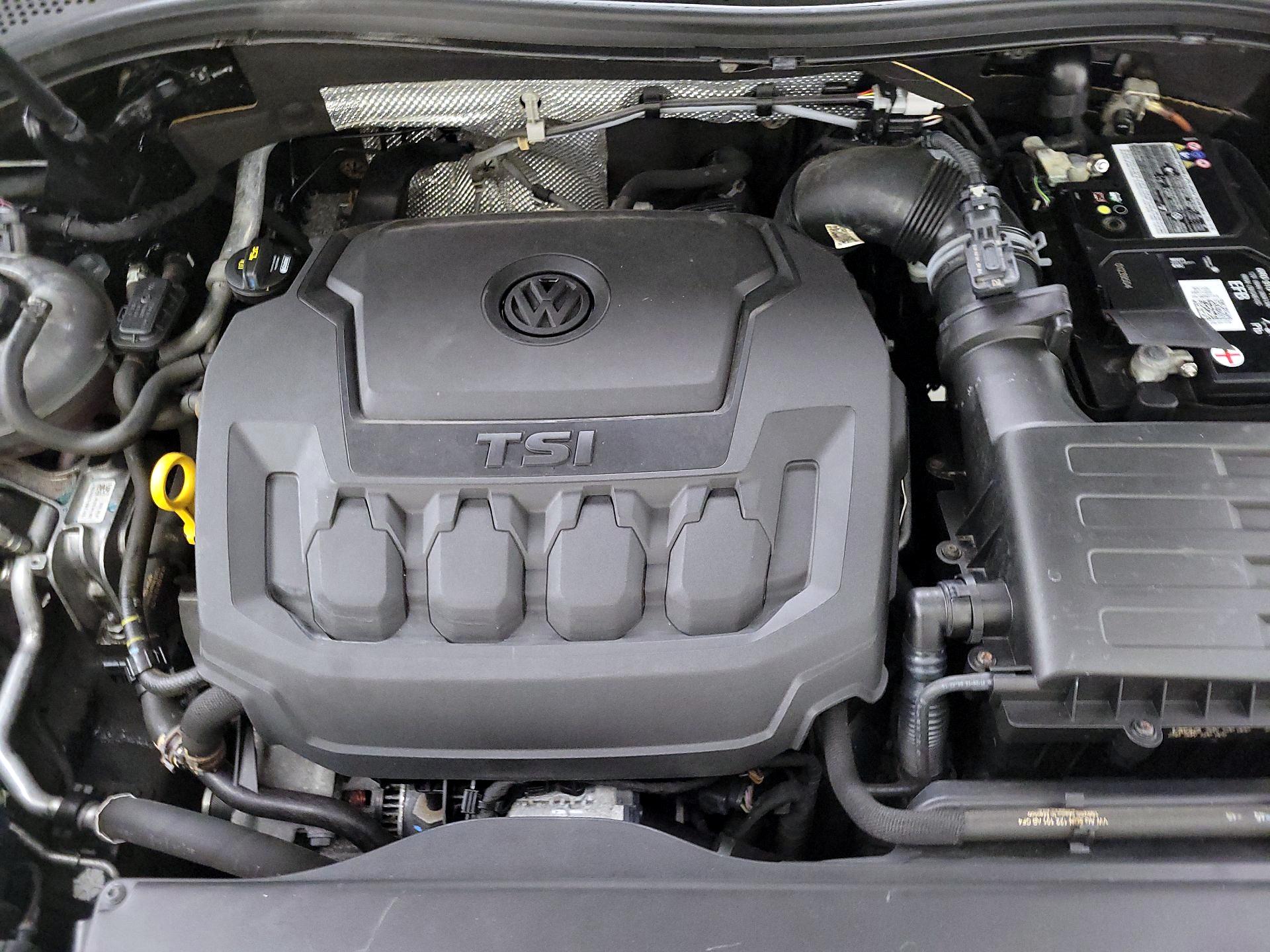 Thumbnail: 2019 Volkswagen Tiguan - 20