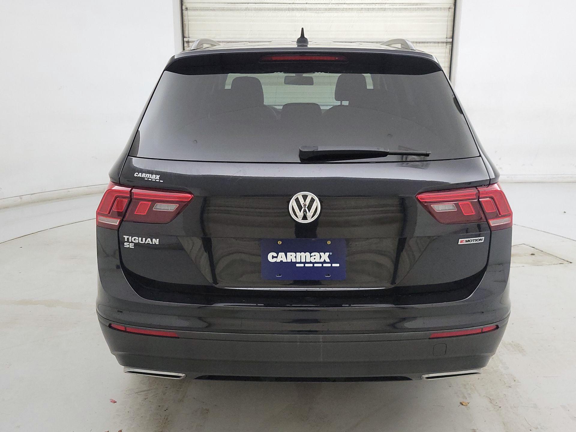 Thumbnail: 2019 Volkswagen Tiguan - 6