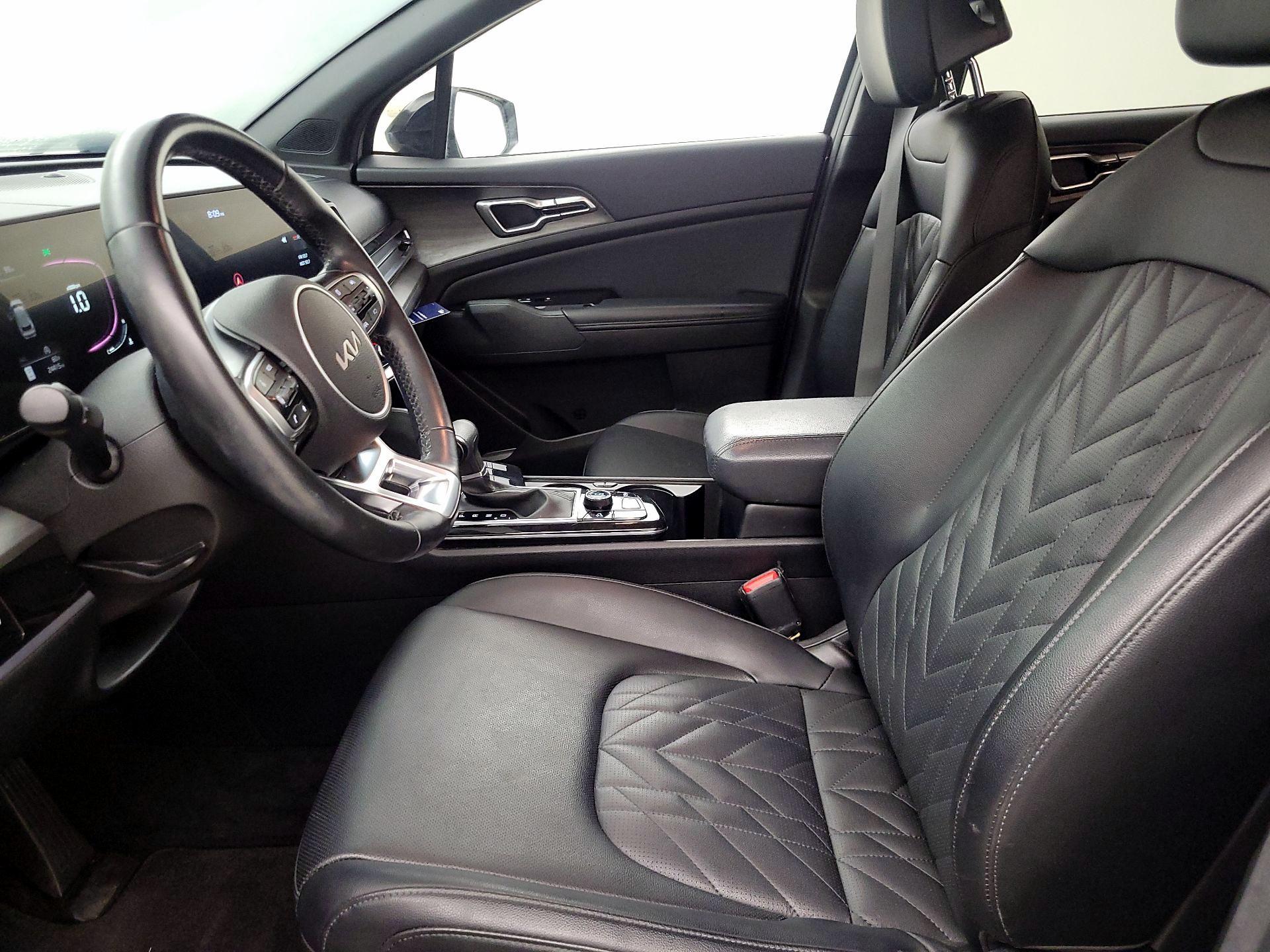 Thumbnail: 2023 Kia Sportage - 11