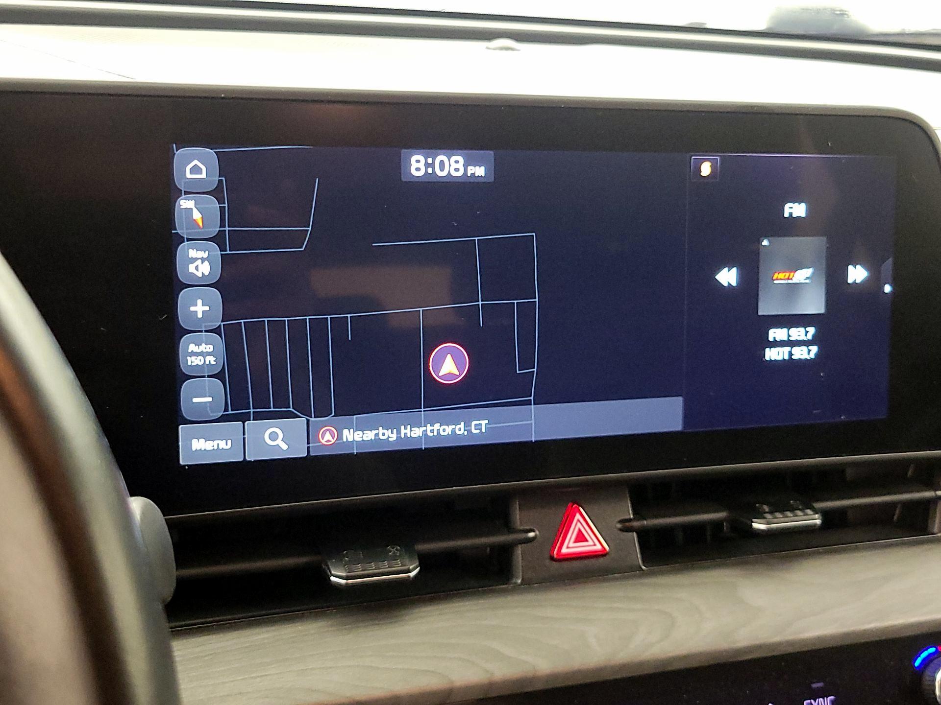 Thumbnail: 2023 Kia Sportage - 14