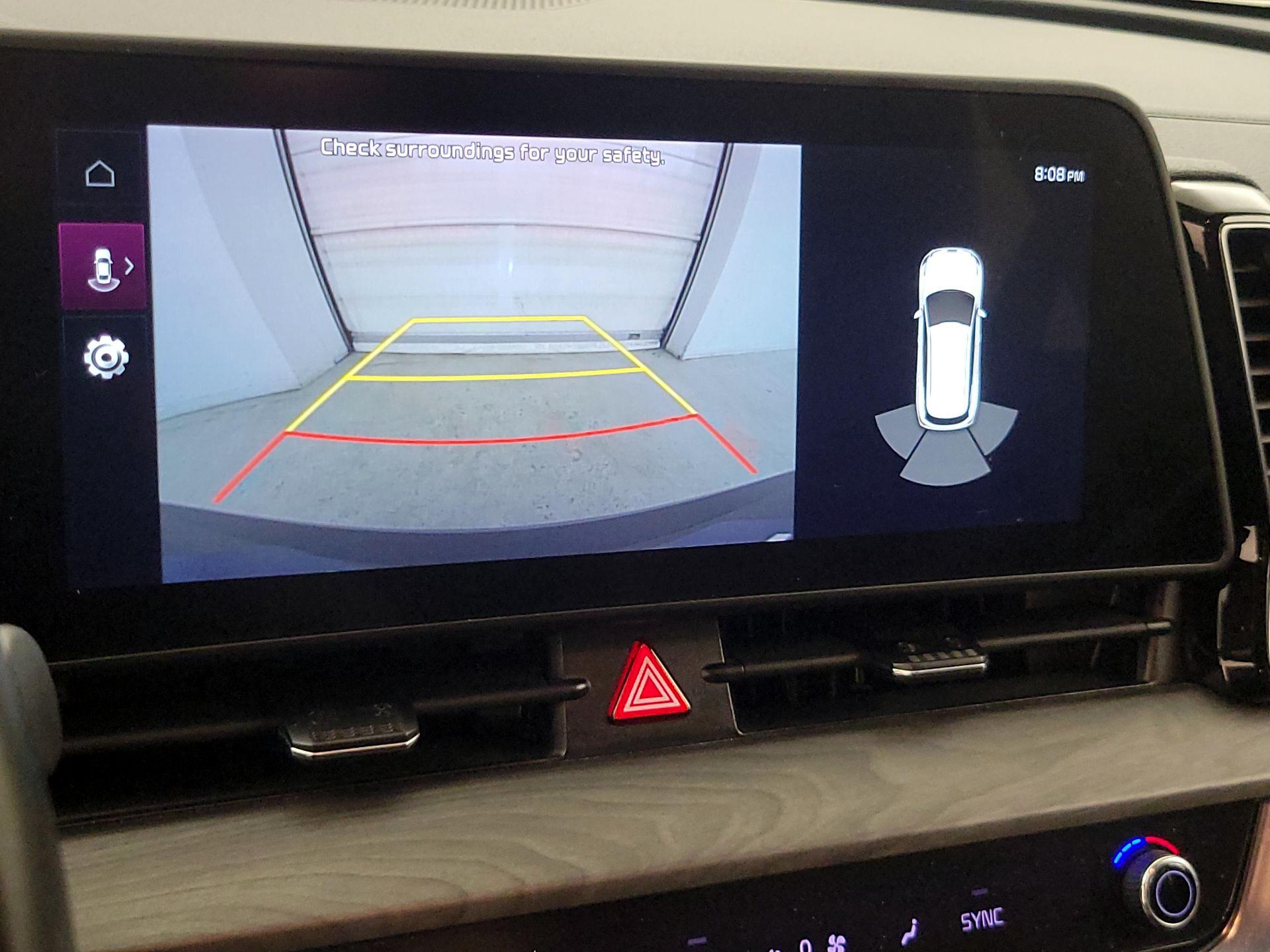 Thumbnail: 2023 Kia Sportage - 15