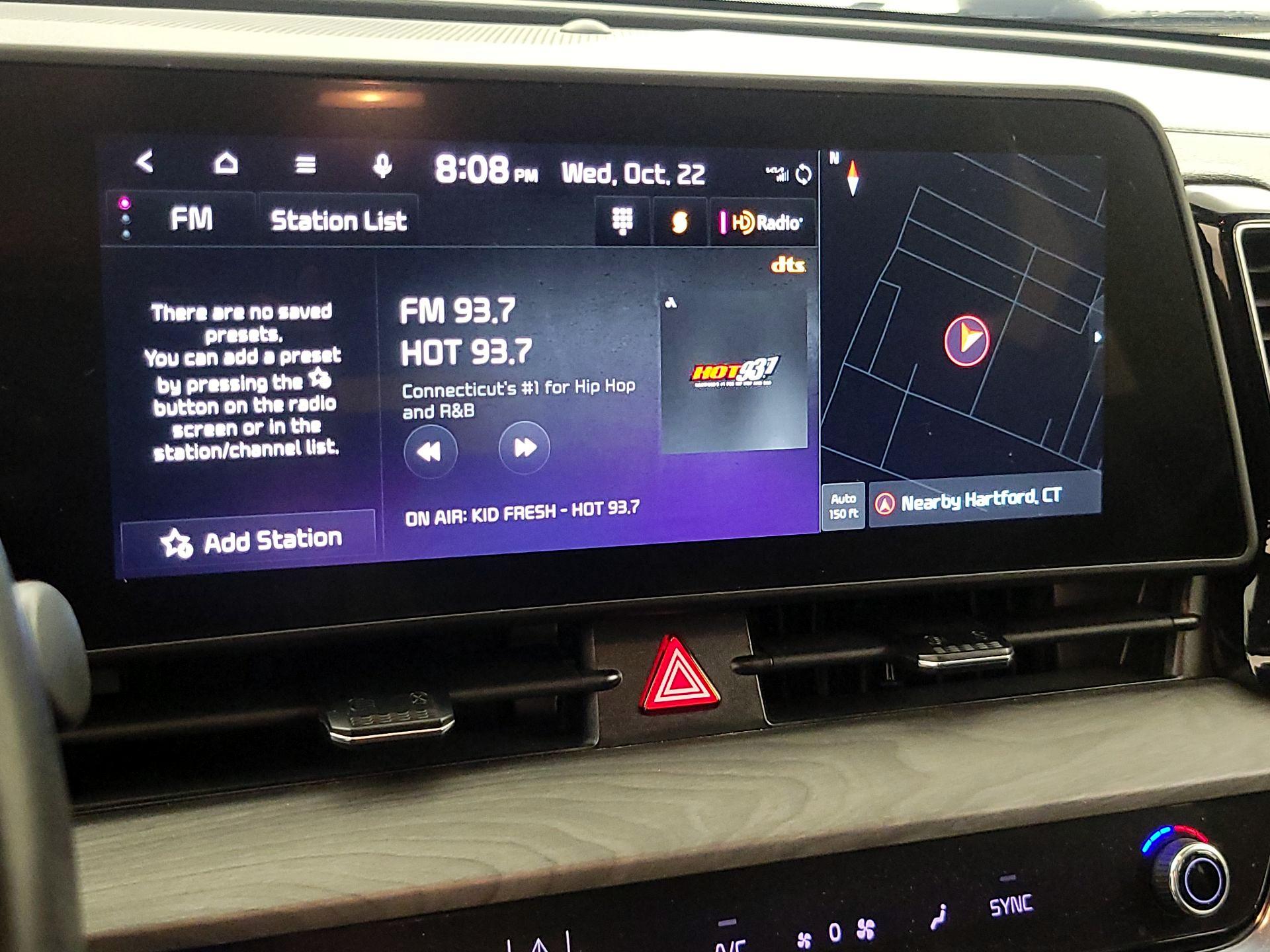 Thumbnail: 2023 Kia Sportage - 16