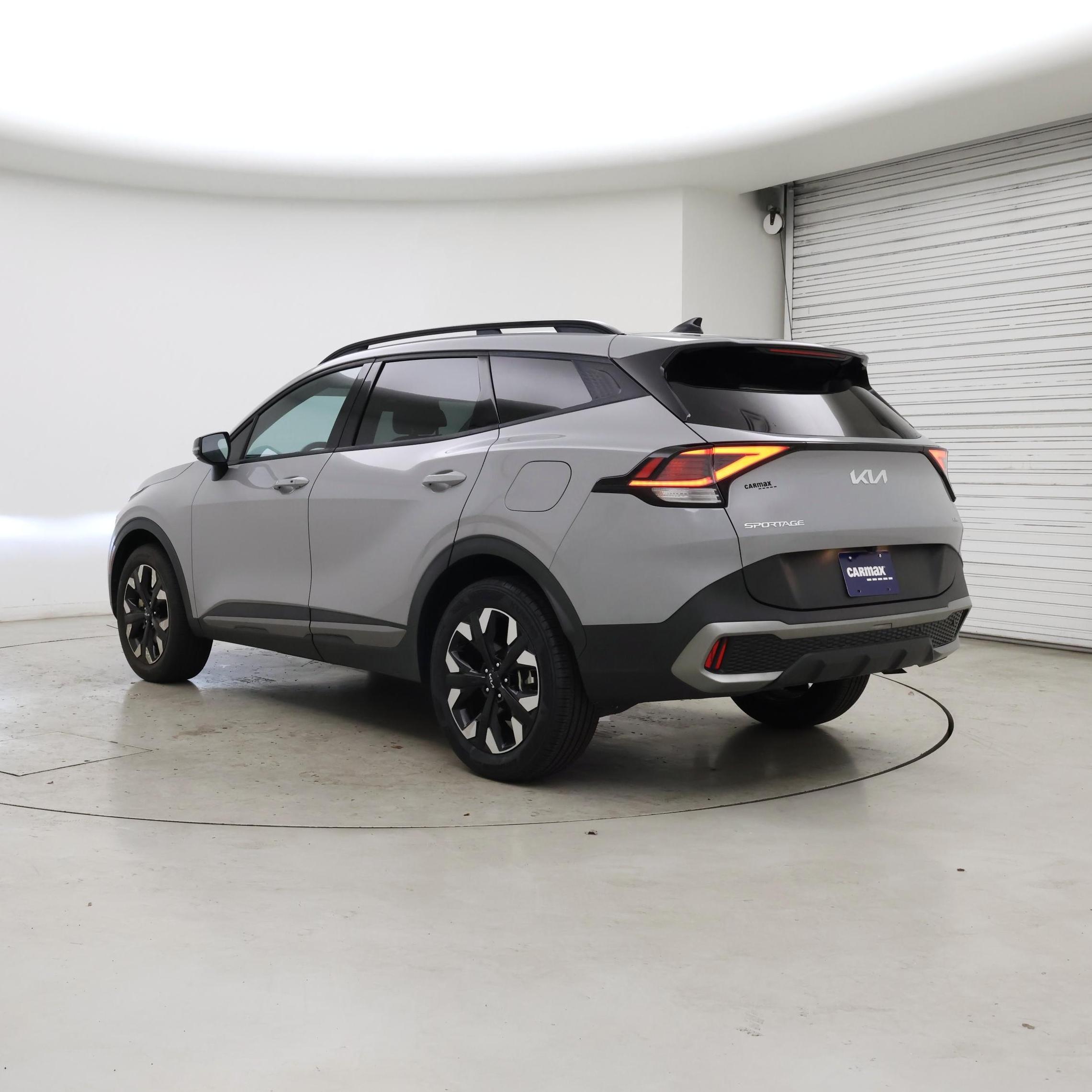 Thumbnail: 2023 Kia Sportage - 2